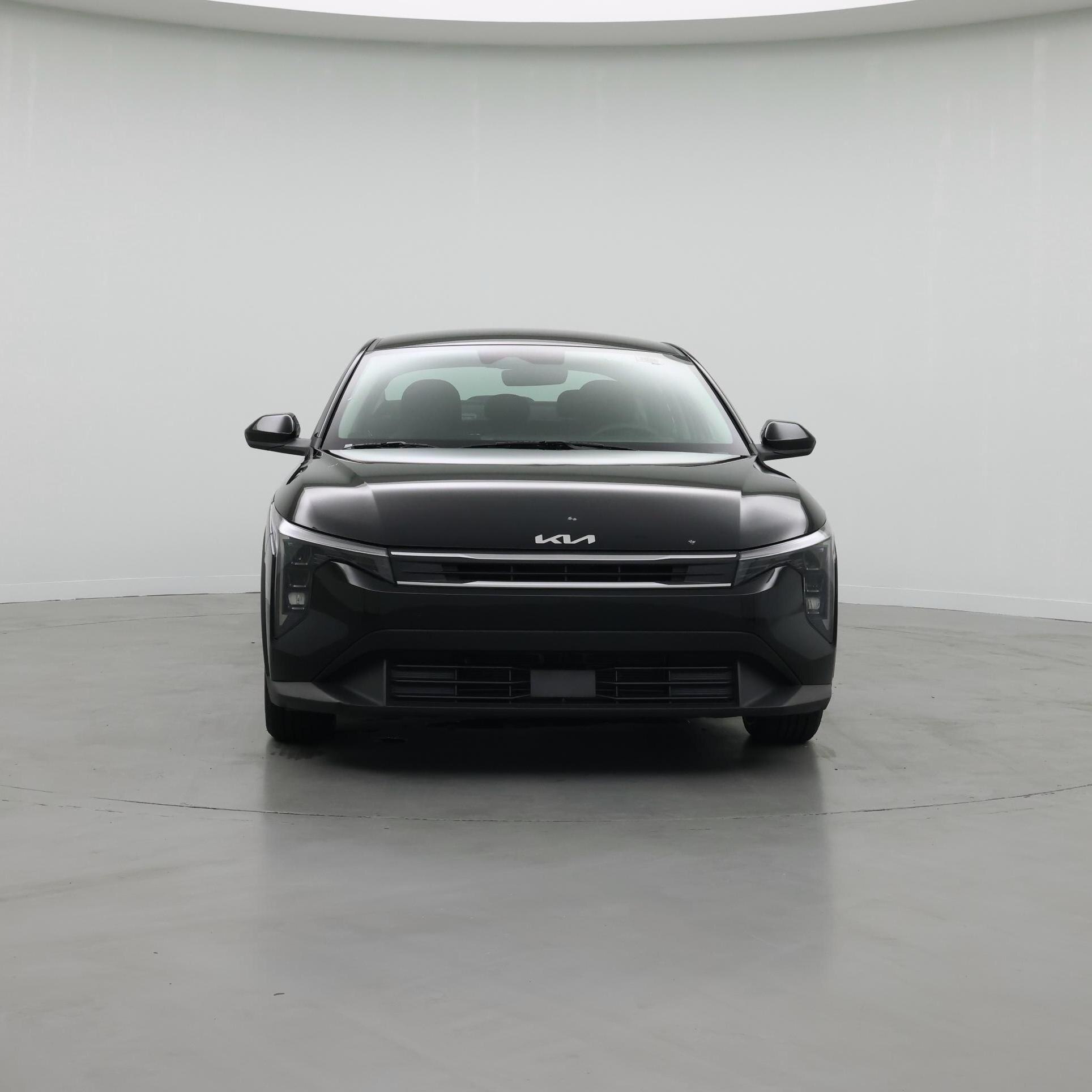 Thumbnail: 2025 Kia K4 - 5