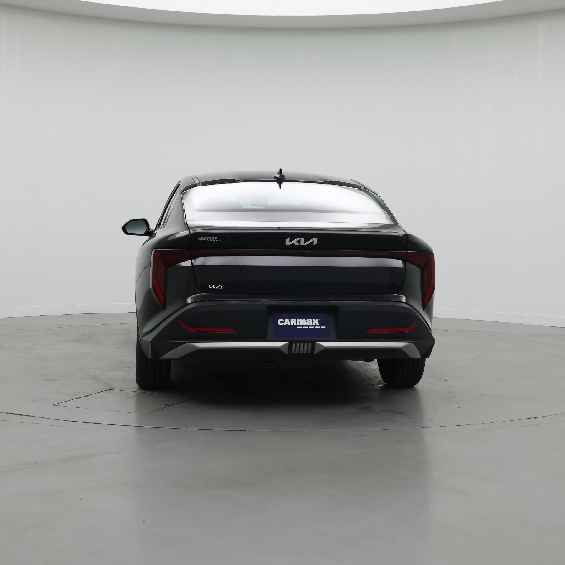 Thumbnail: 2025 Kia K4 - 6