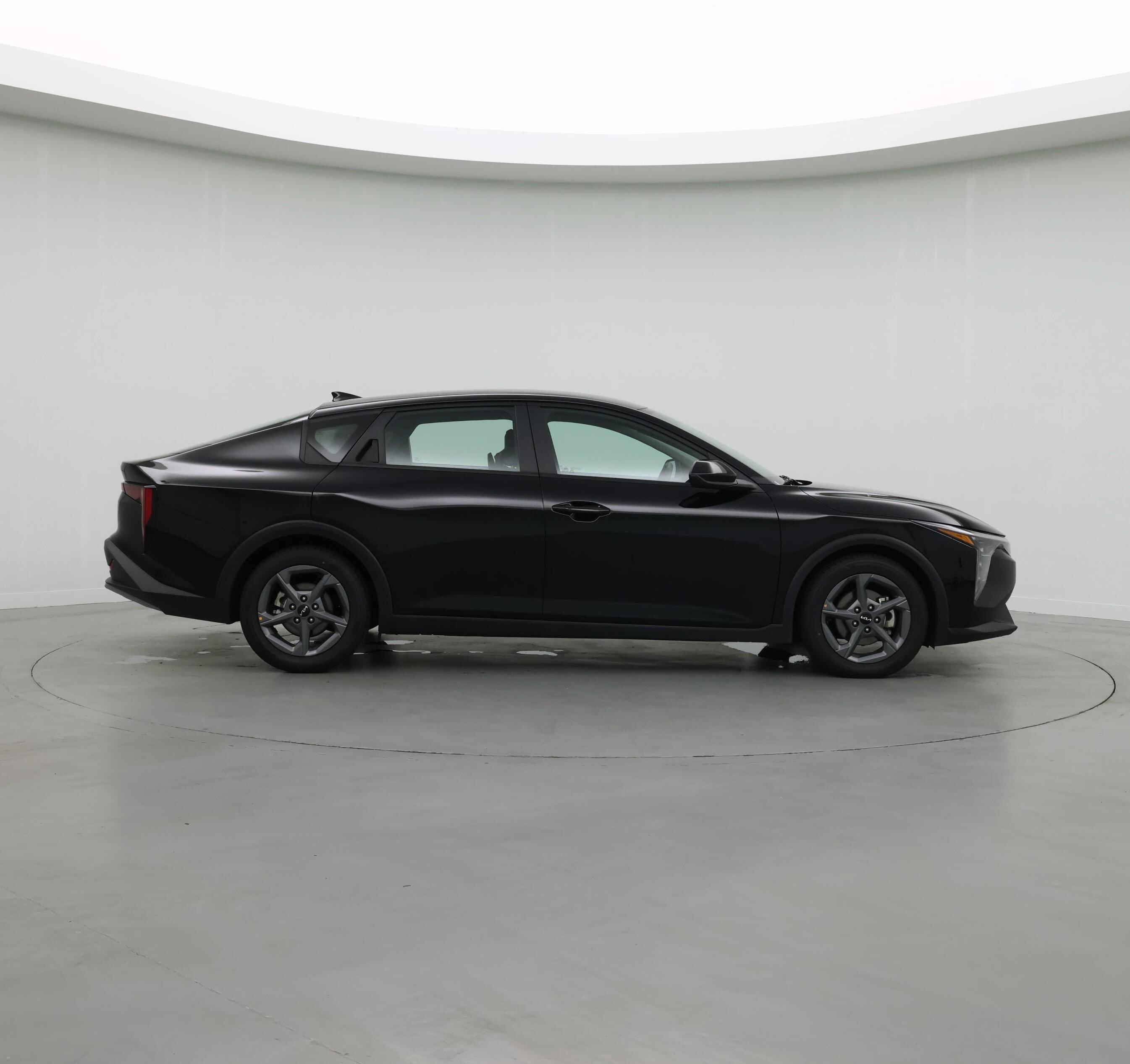 Thumbnail: 2025 Kia K4 - 7