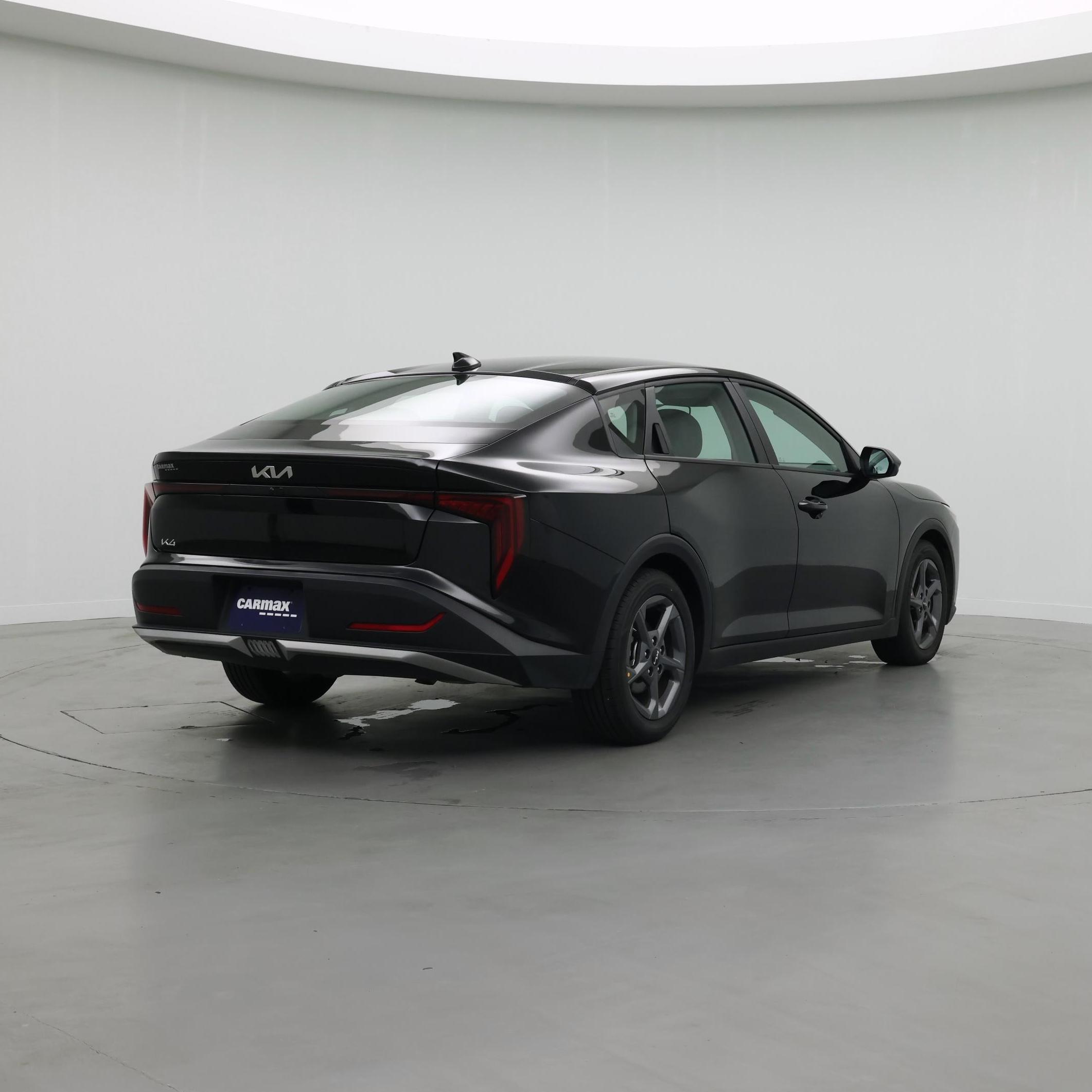 Thumbnail: 2025 Kia K4 - 8