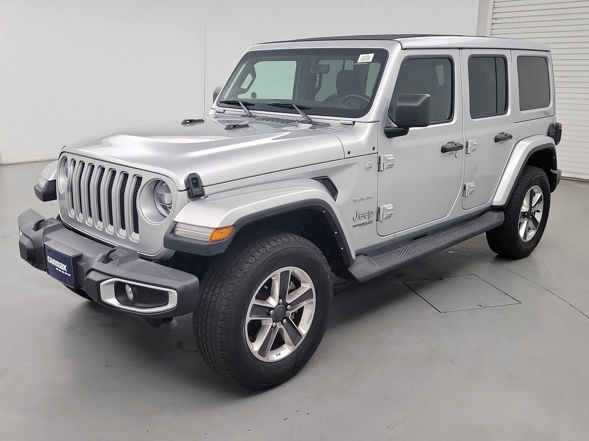 Thumbnail: 2022 Jeep Wrangler - 3
