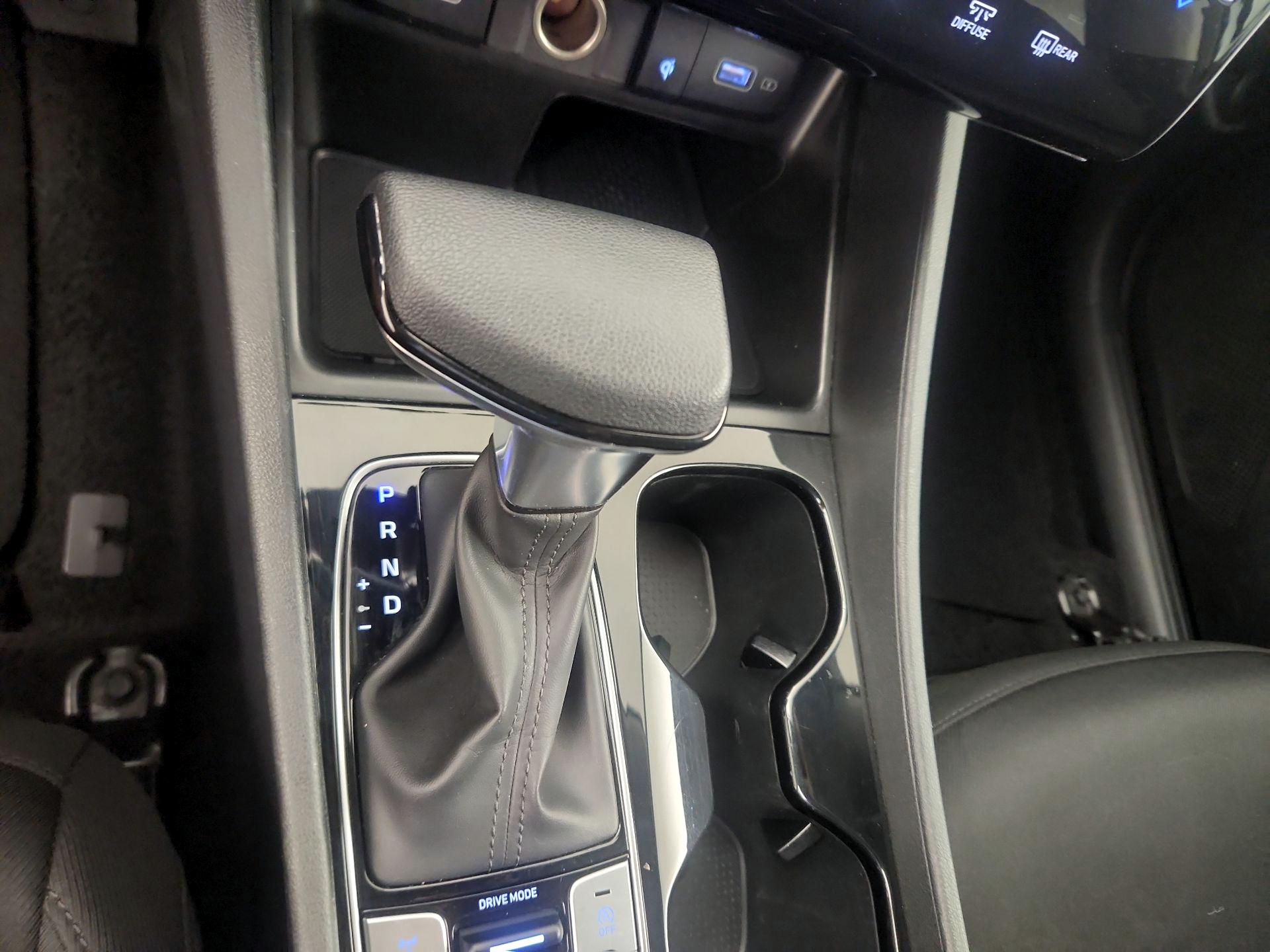 Thumbnail: 2024 Hyundai Tucson - 15