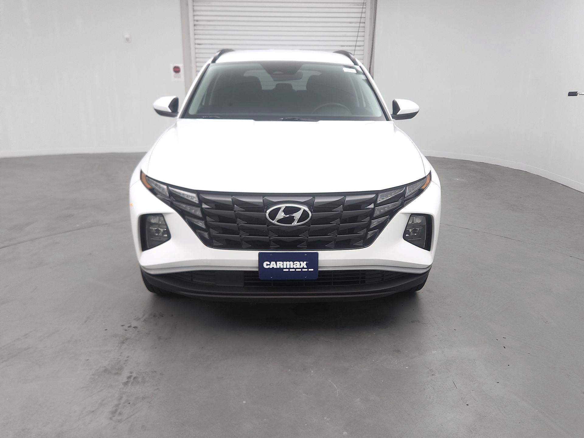 Thumbnail: 2024 Hyundai Tucson - 2