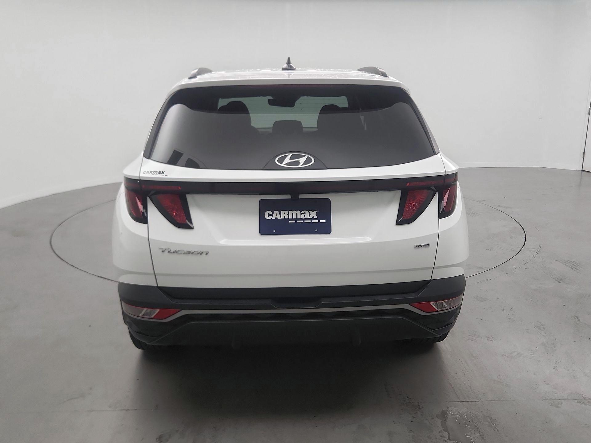 Thumbnail: 2024 Hyundai Tucson - 6