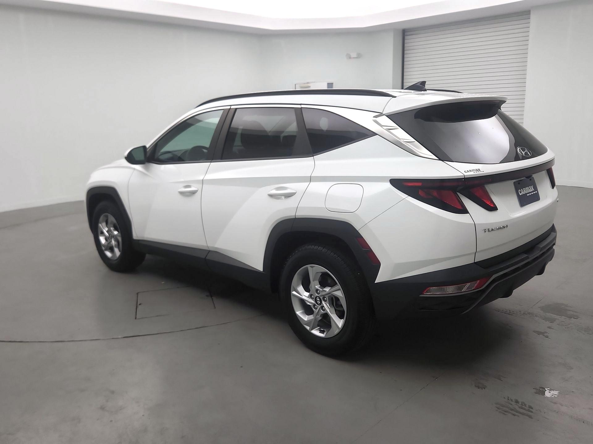 Thumbnail: 2024 Hyundai Tucson - 7