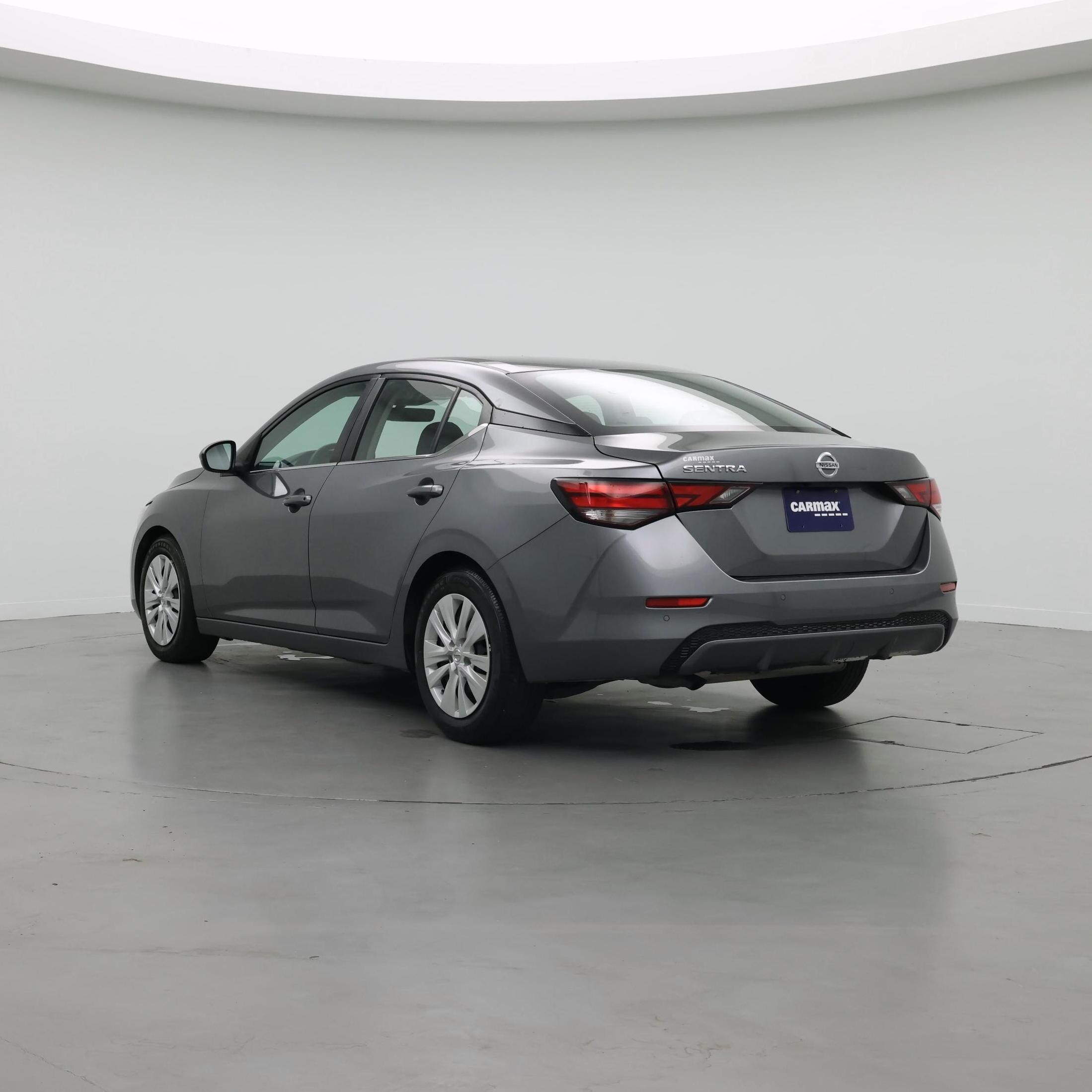 Thumbnail: 2023 Nissan Sentra - 2
