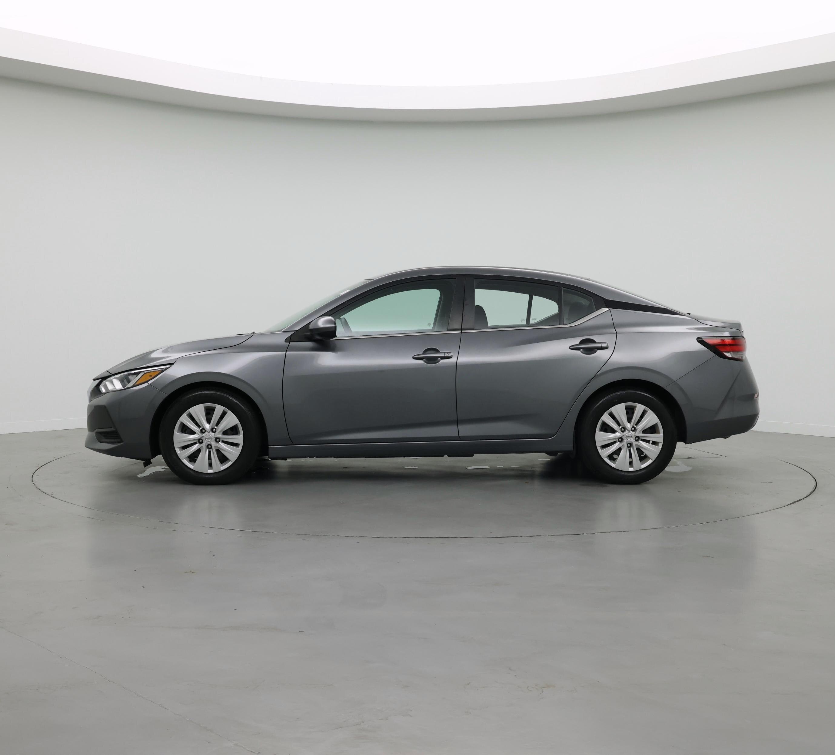 Thumbnail: 2023 Nissan Sentra - 3