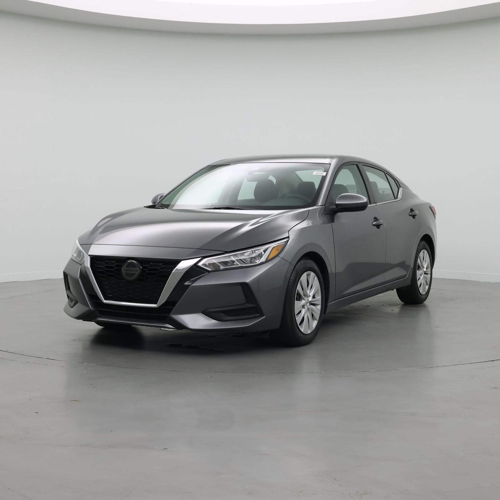 Thumbnail: 2023 Nissan Sentra - 4