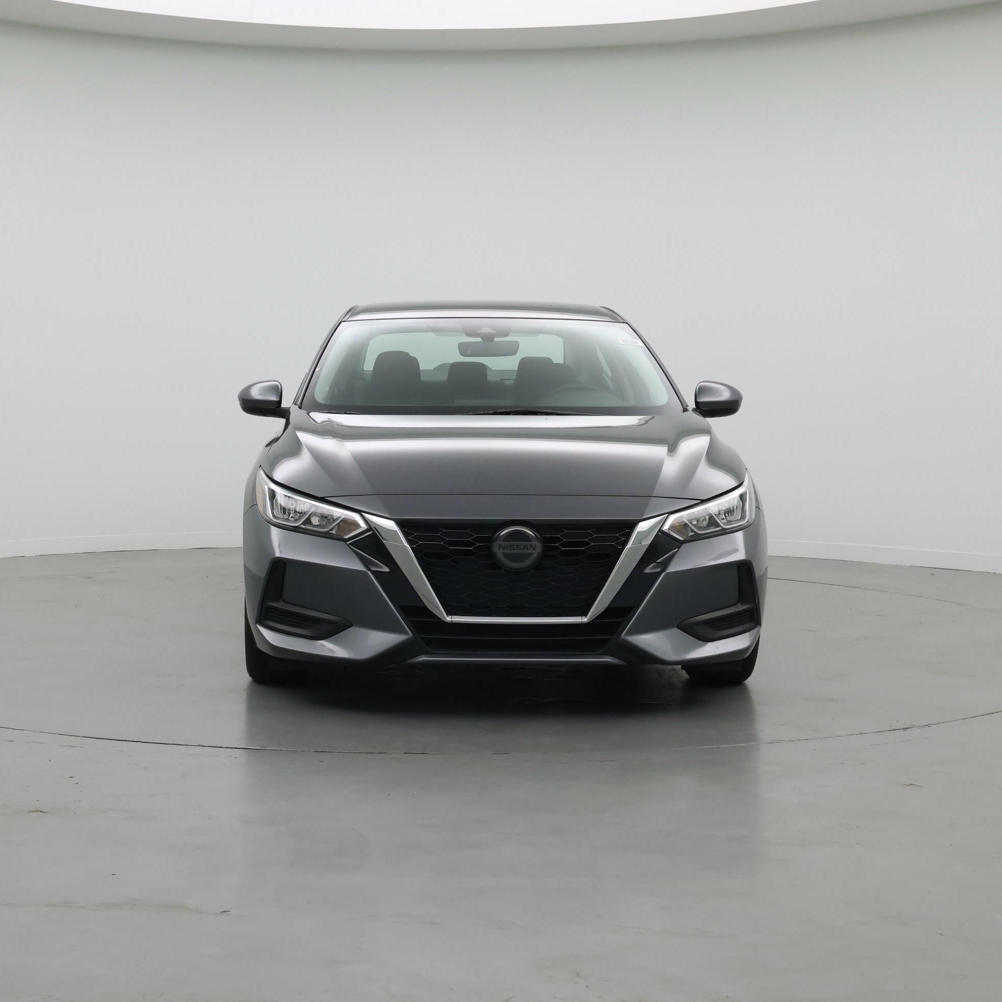 Thumbnail: 2023 Nissan Sentra - 5