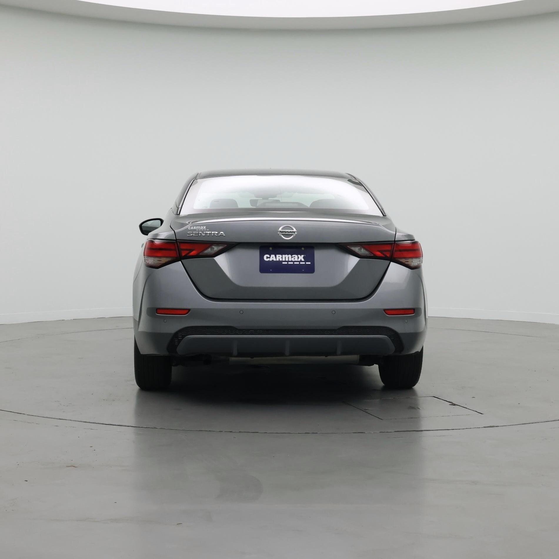 Thumbnail: 2023 Nissan Sentra - 6