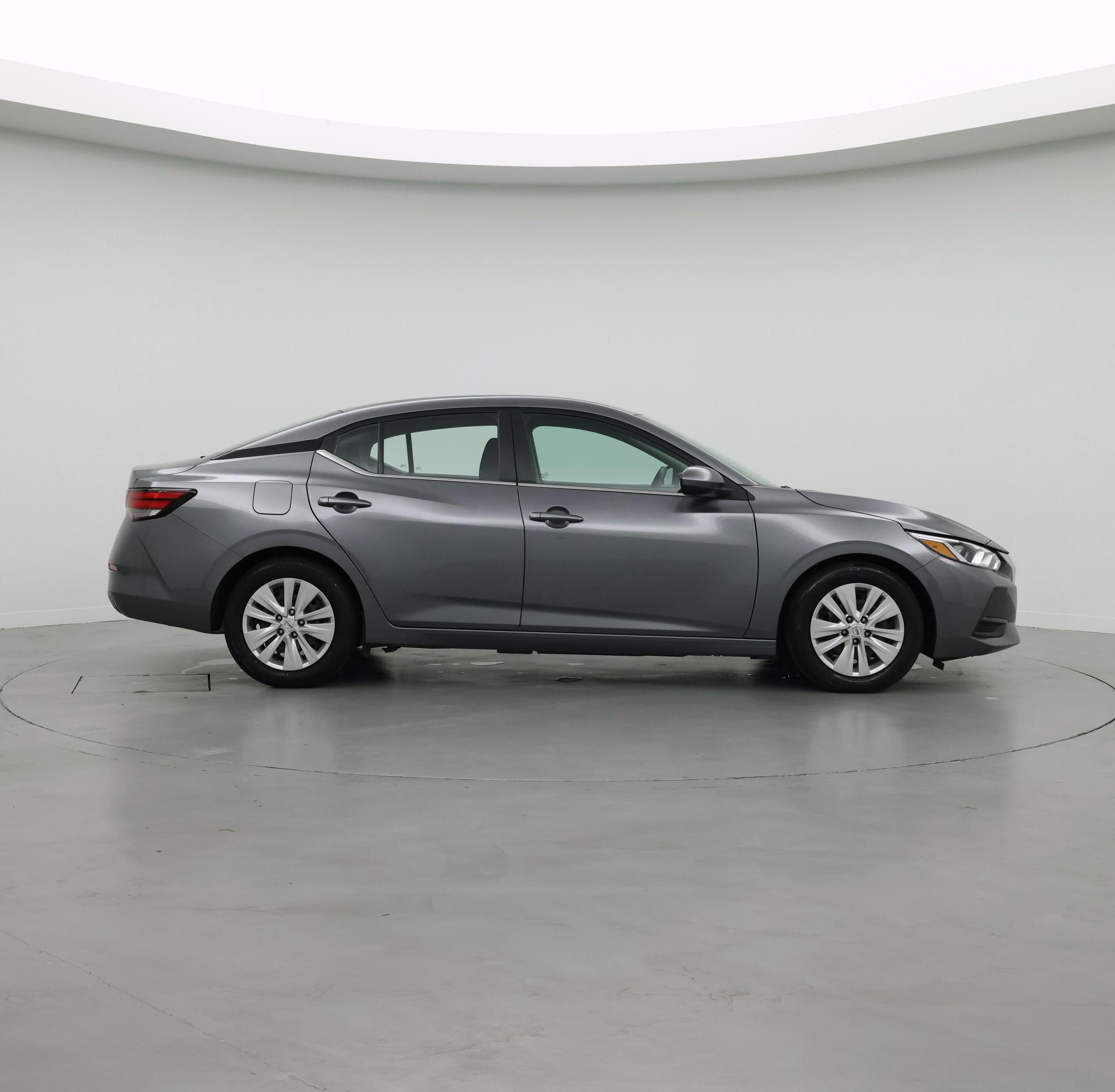 Thumbnail: 2023 Nissan Sentra - 7