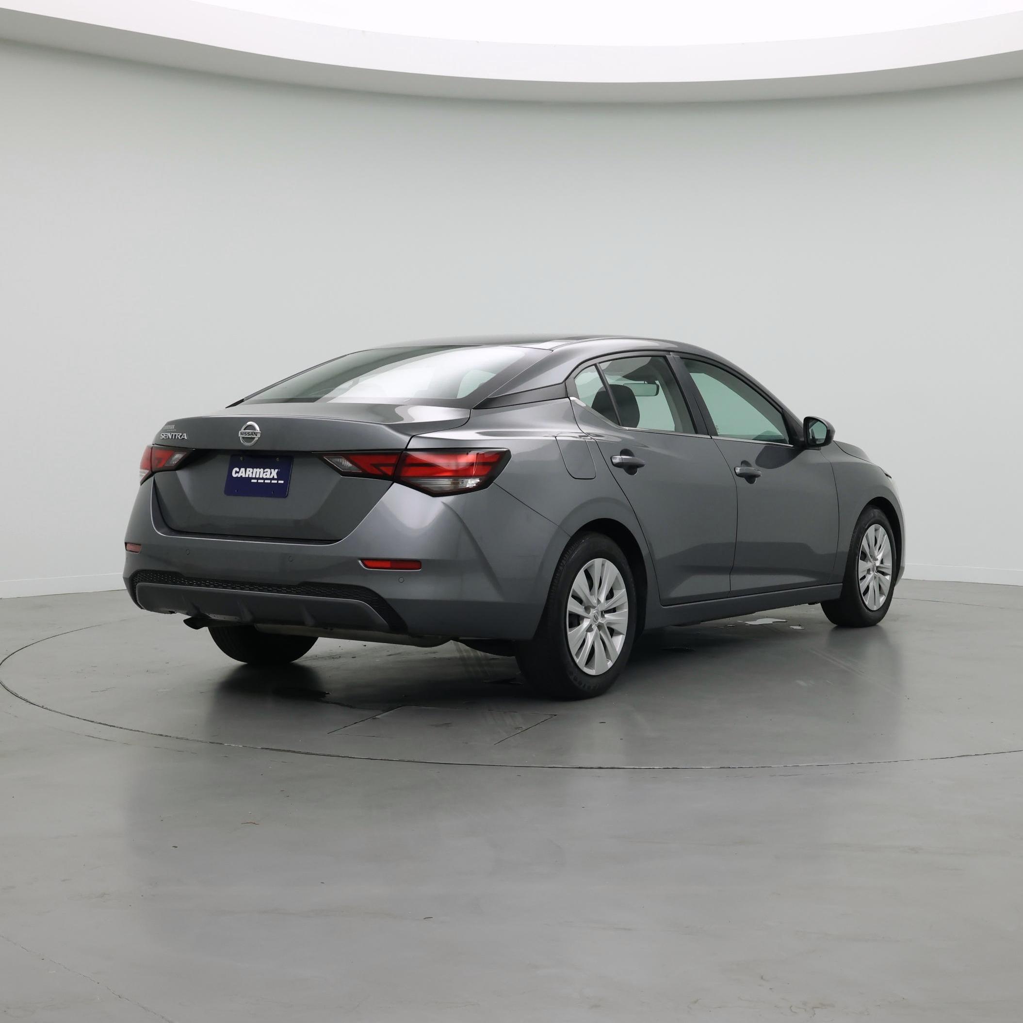 Thumbnail: 2023 Nissan Sentra - 8