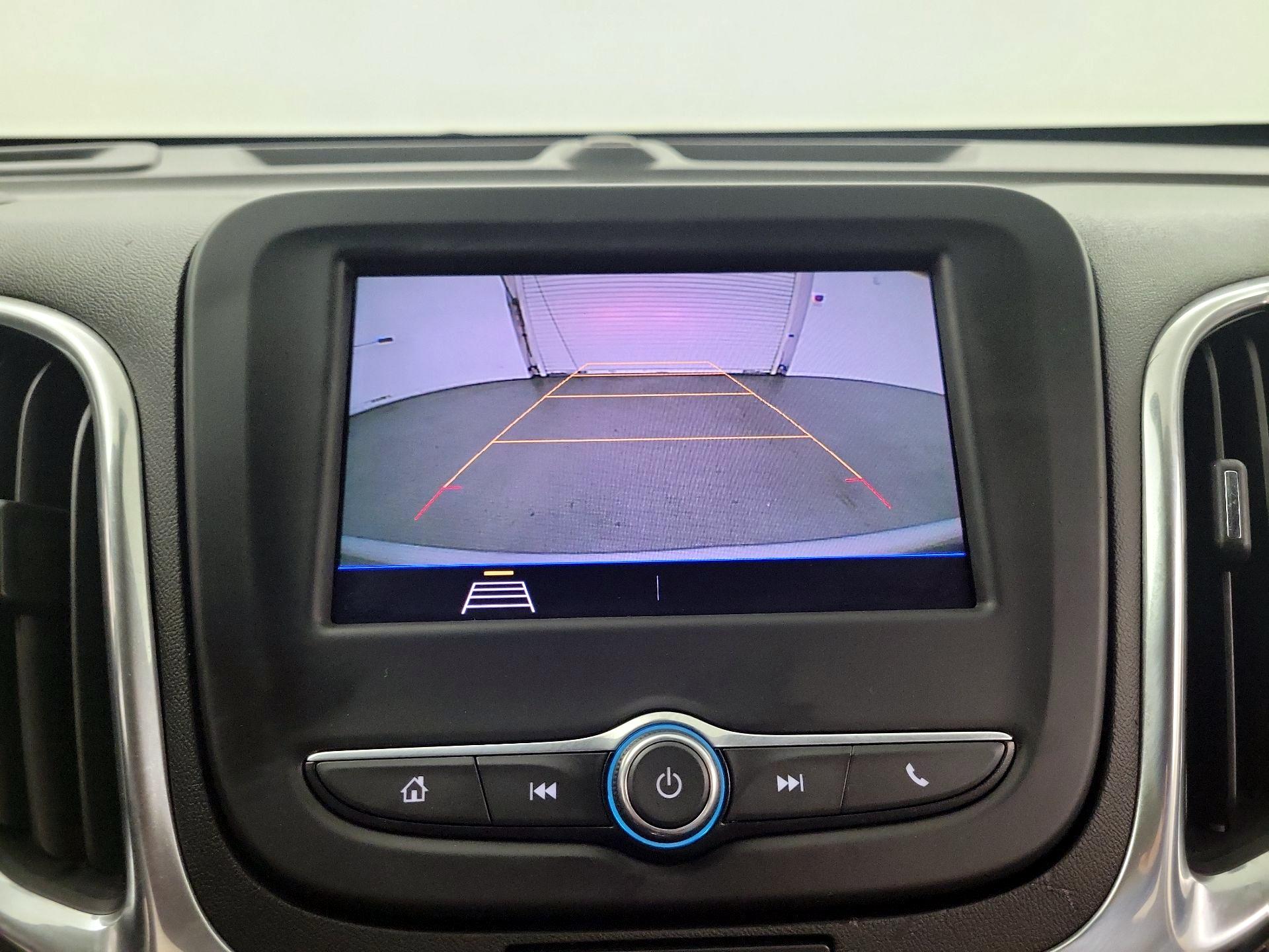 Thumbnail: 2020 Chevrolet Equinox - 12