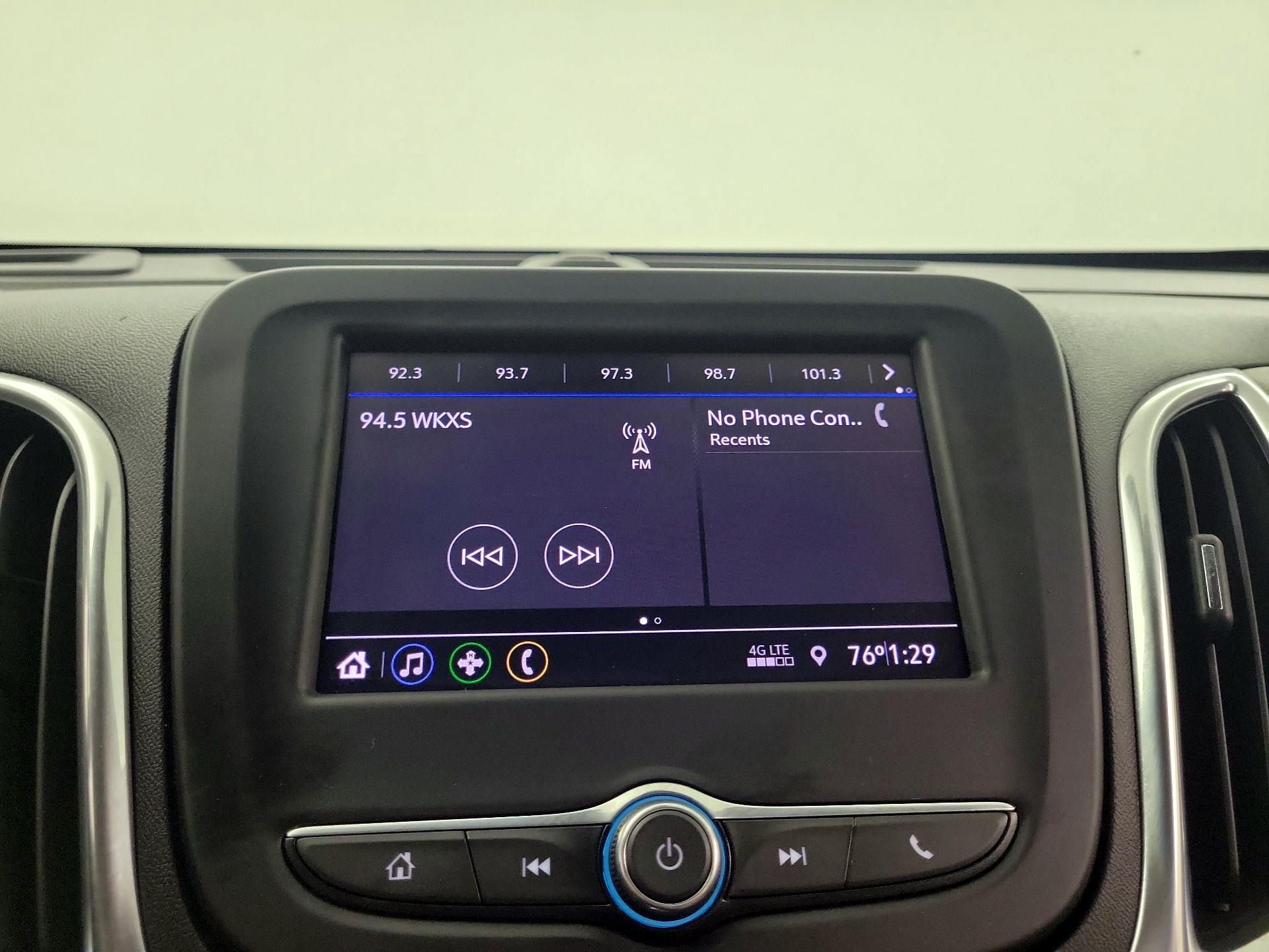 Thumbnail: 2020 Chevrolet Equinox - 13
