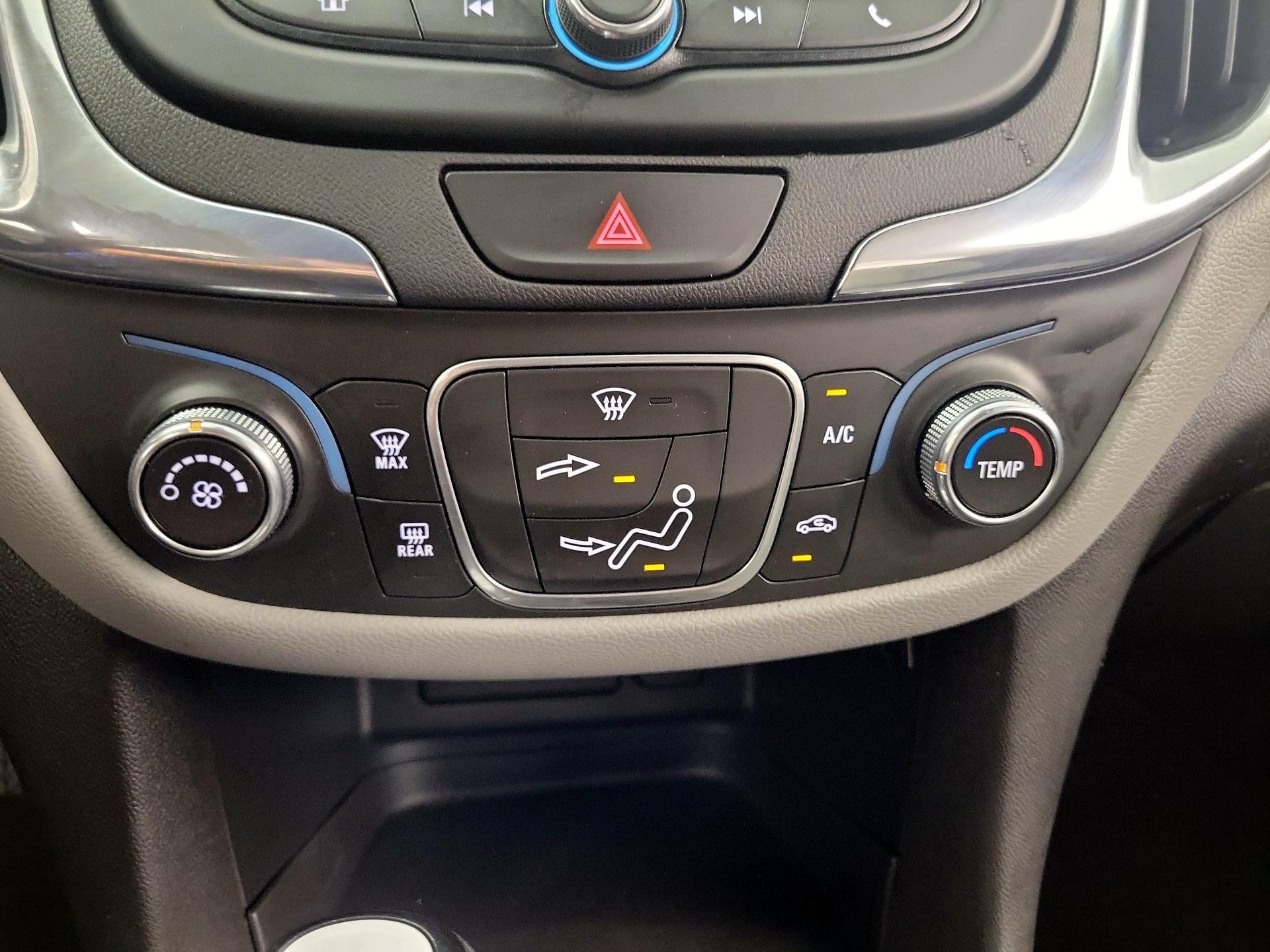 Thumbnail: 2020 Chevrolet Equinox - 14