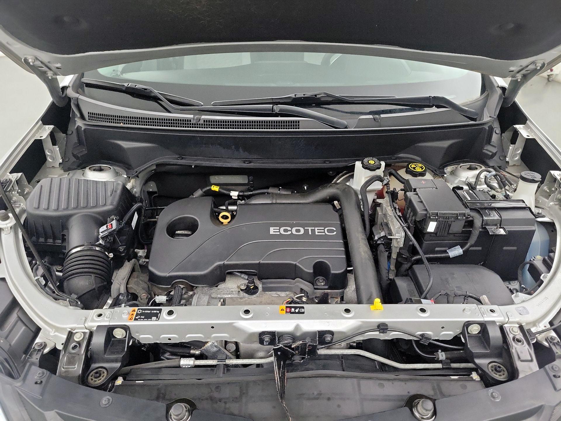 Thumbnail: 2020 Chevrolet Equinox - 19