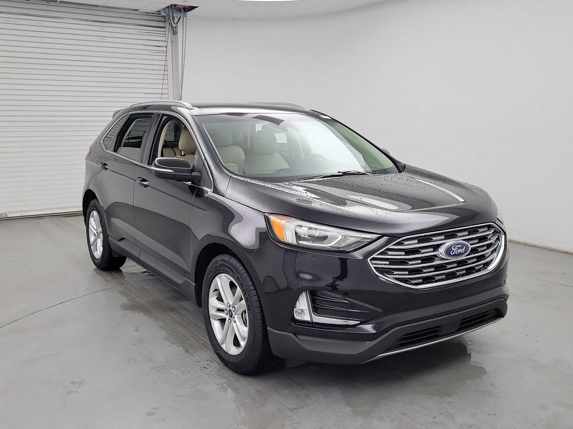 Thumbnail: 2020 Ford Edge - 1