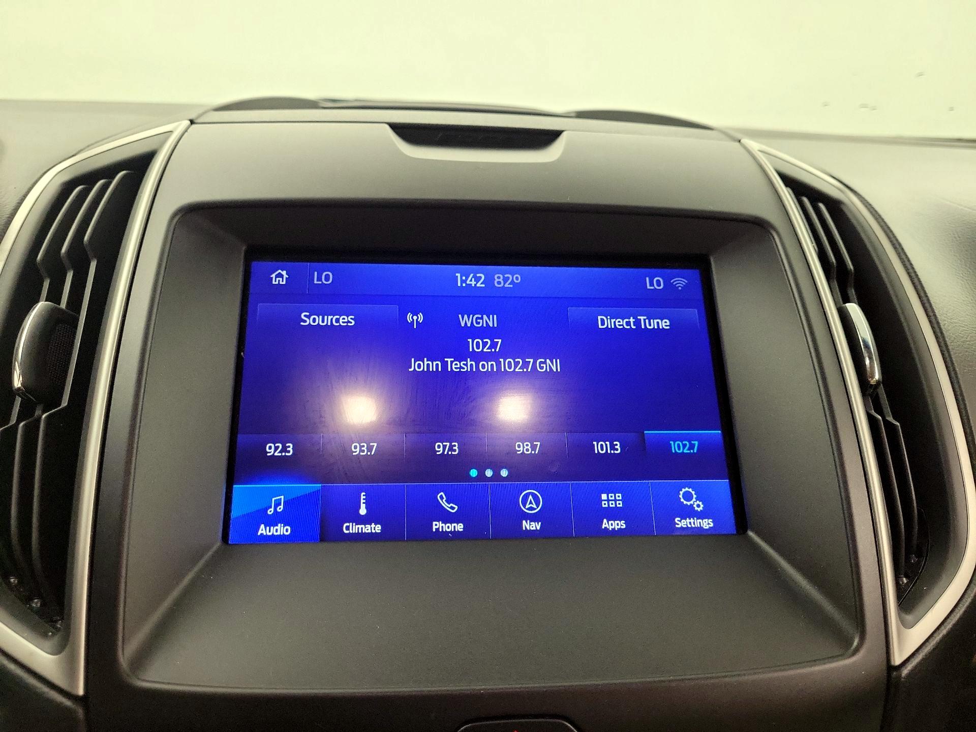 Thumbnail: 2020 Ford Edge - 14
