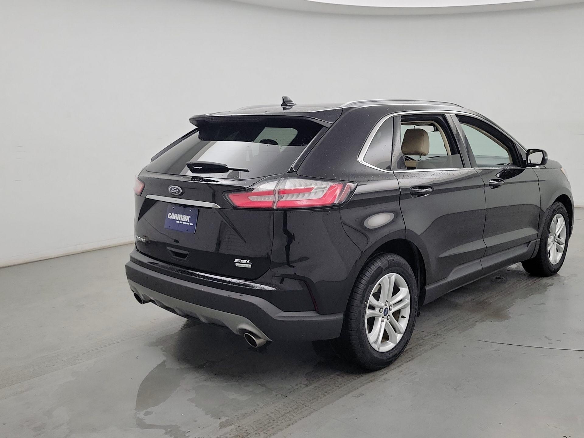 Thumbnail: 2020 Ford Edge - 5