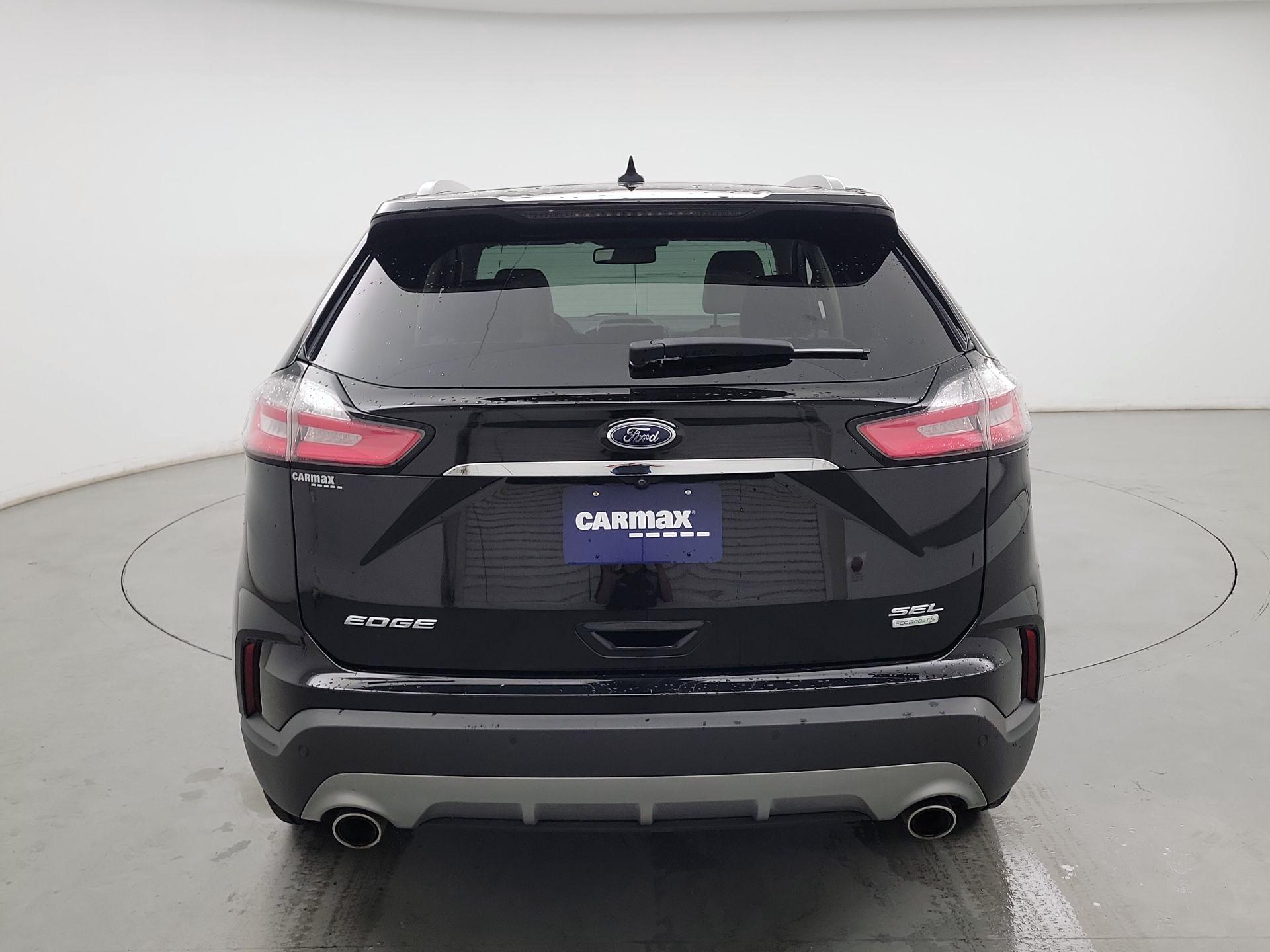 Thumbnail: 2020 Ford Edge - 6