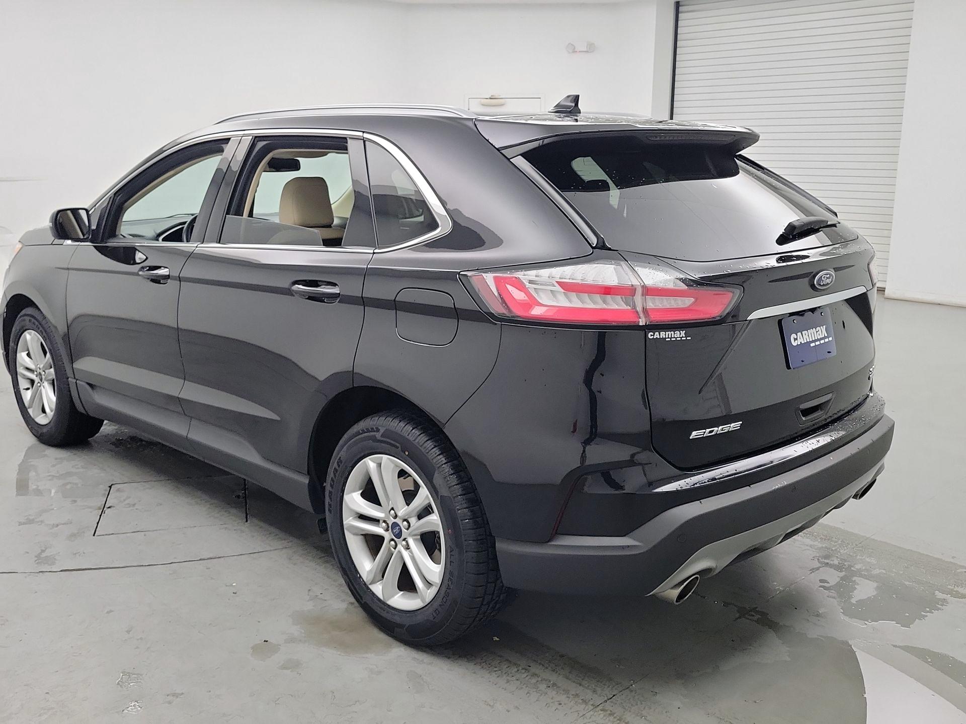 Thumbnail: 2020 Ford Edge - 7