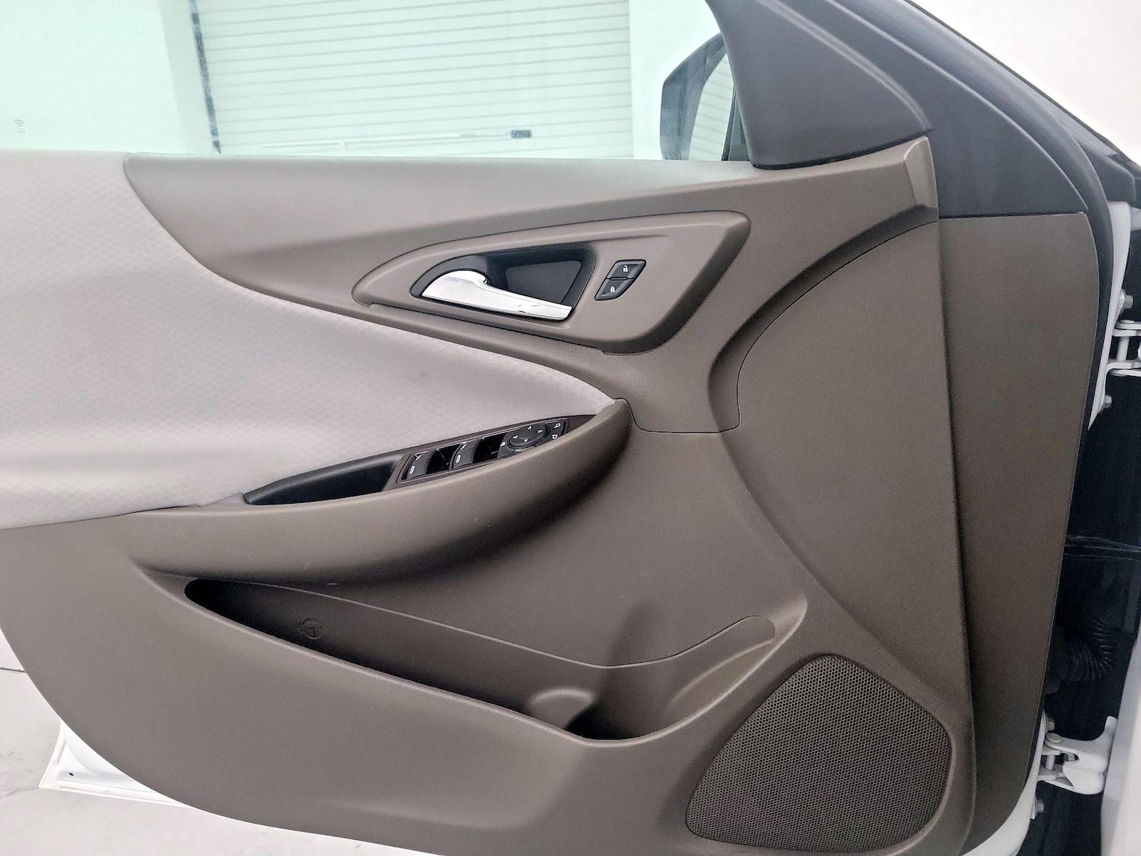 2025 Chevrolet Malibu 1LT - Photo 11