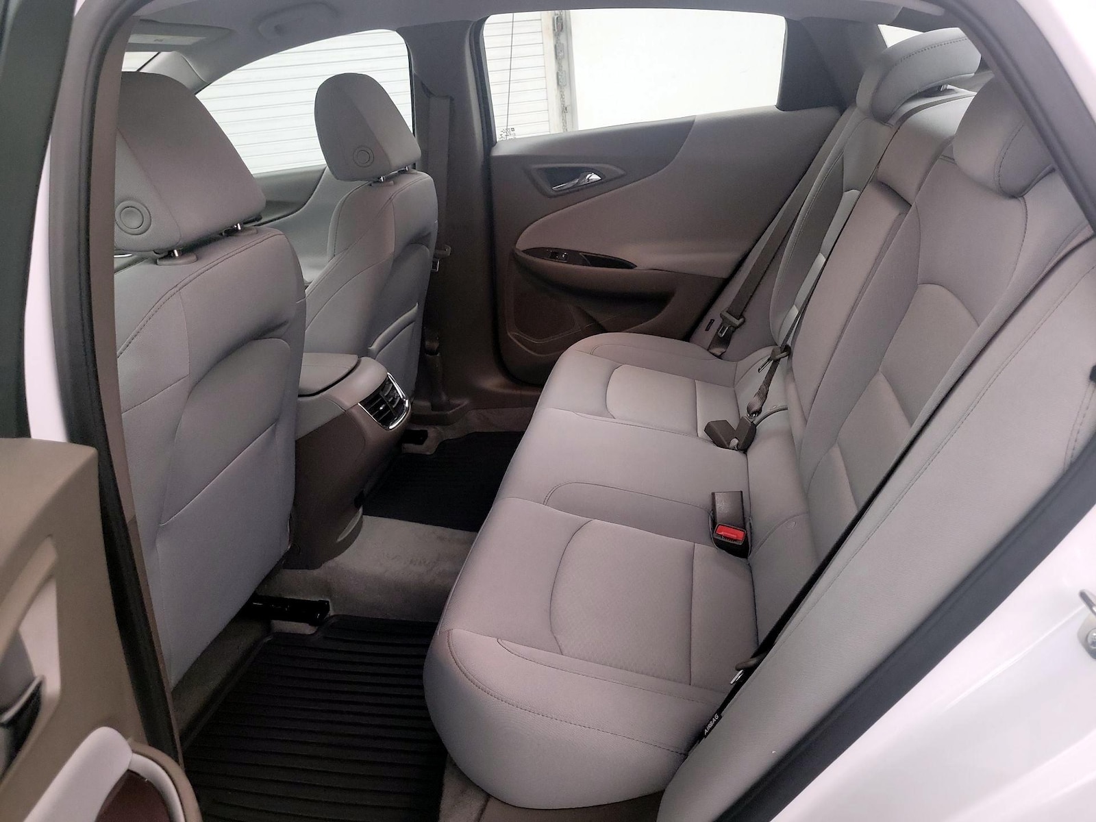 2025 Chevrolet Malibu 1LT - Photo 18