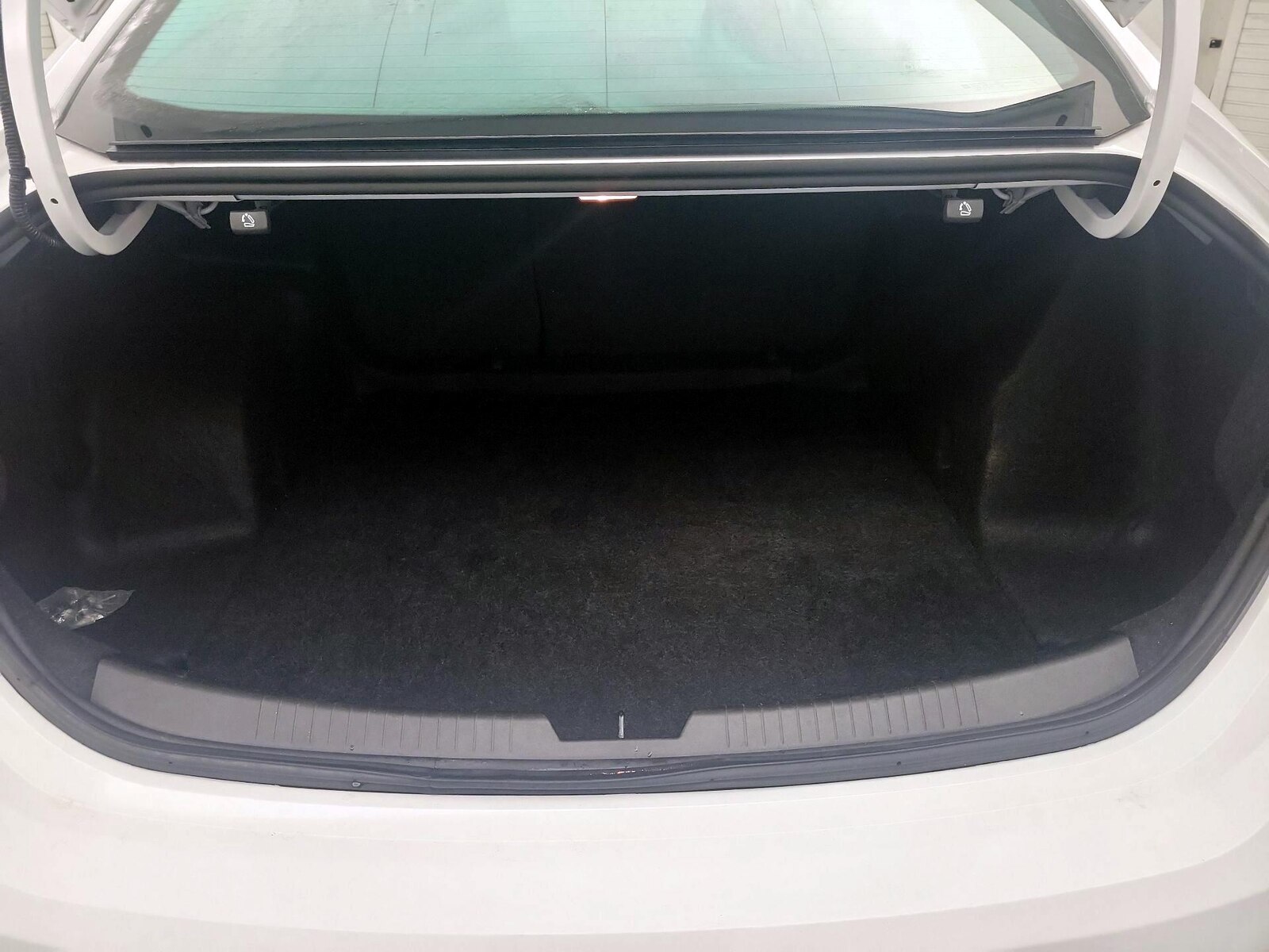 2025 Chevrolet Malibu 1LT - Photo 19