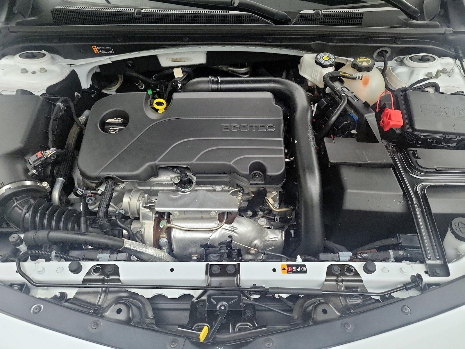 2025 Chevrolet Malibu 1LT - Photo 20