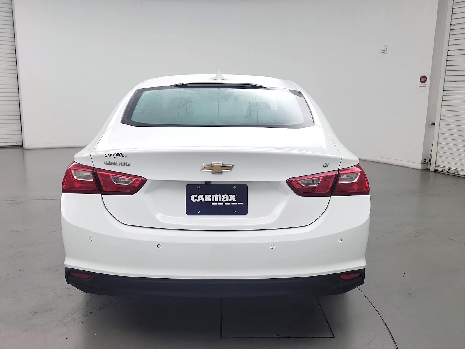 2025 Chevrolet Malibu 1LT - Photo 6
