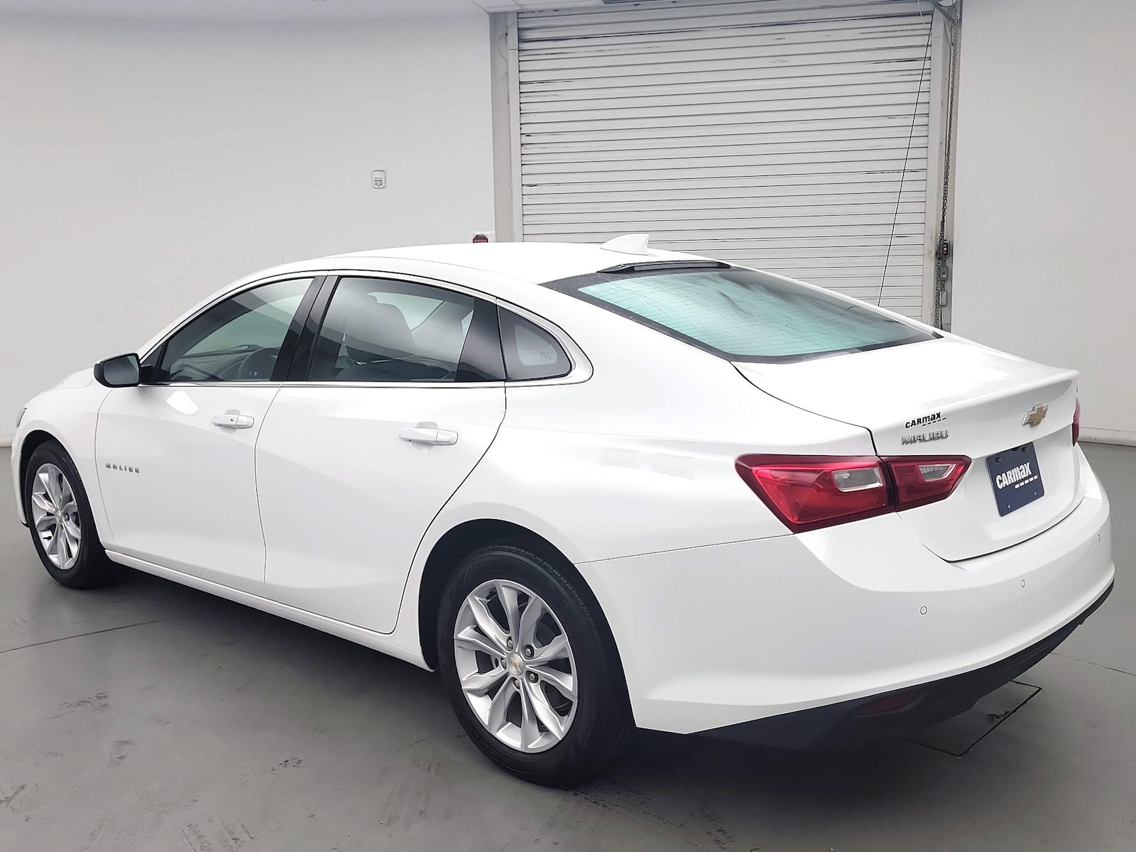 2025 Chevrolet Malibu 1LT - Photo 7