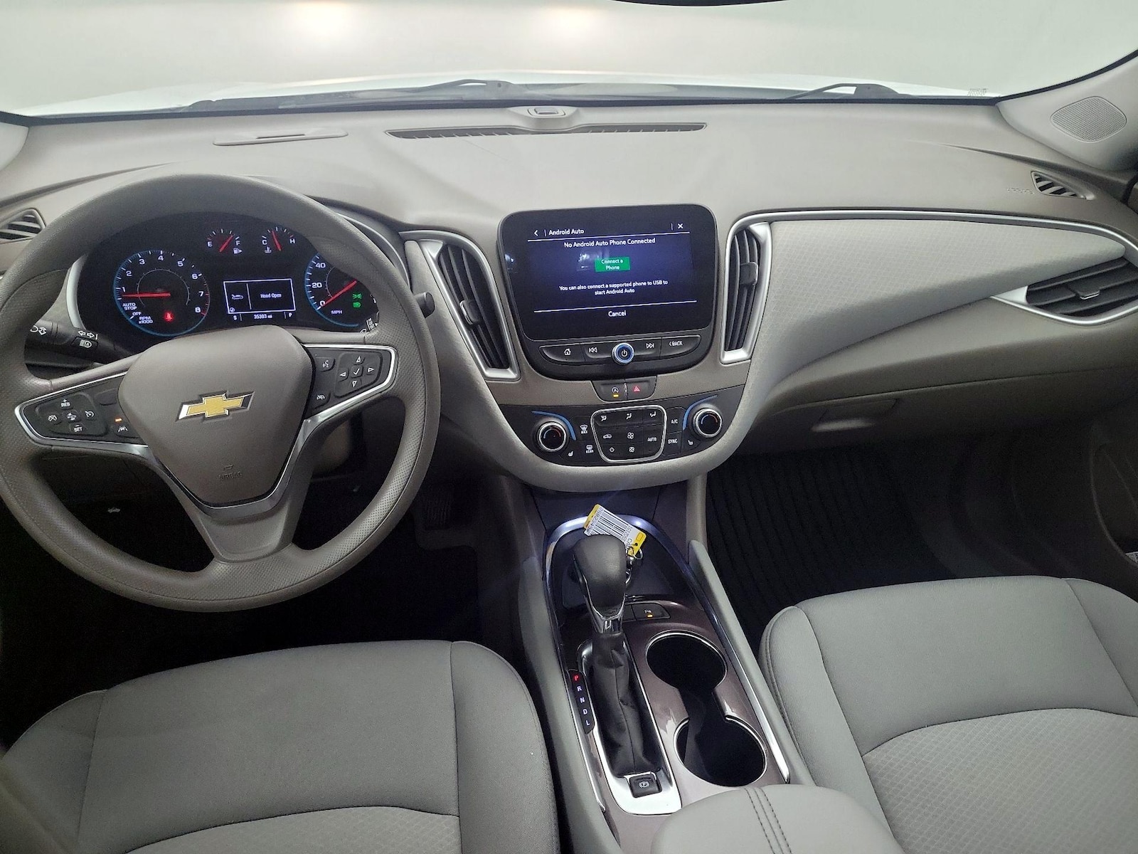 2025 Chevrolet Malibu 1LT - Photo 8