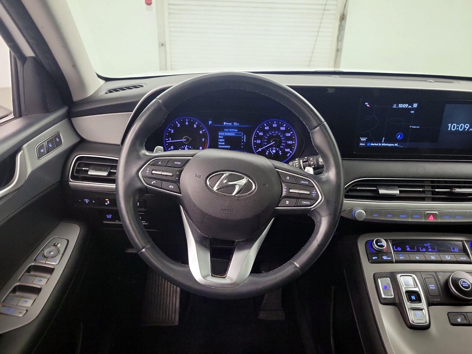 Thumbnail: 2022 Hyundai Palisade - 10