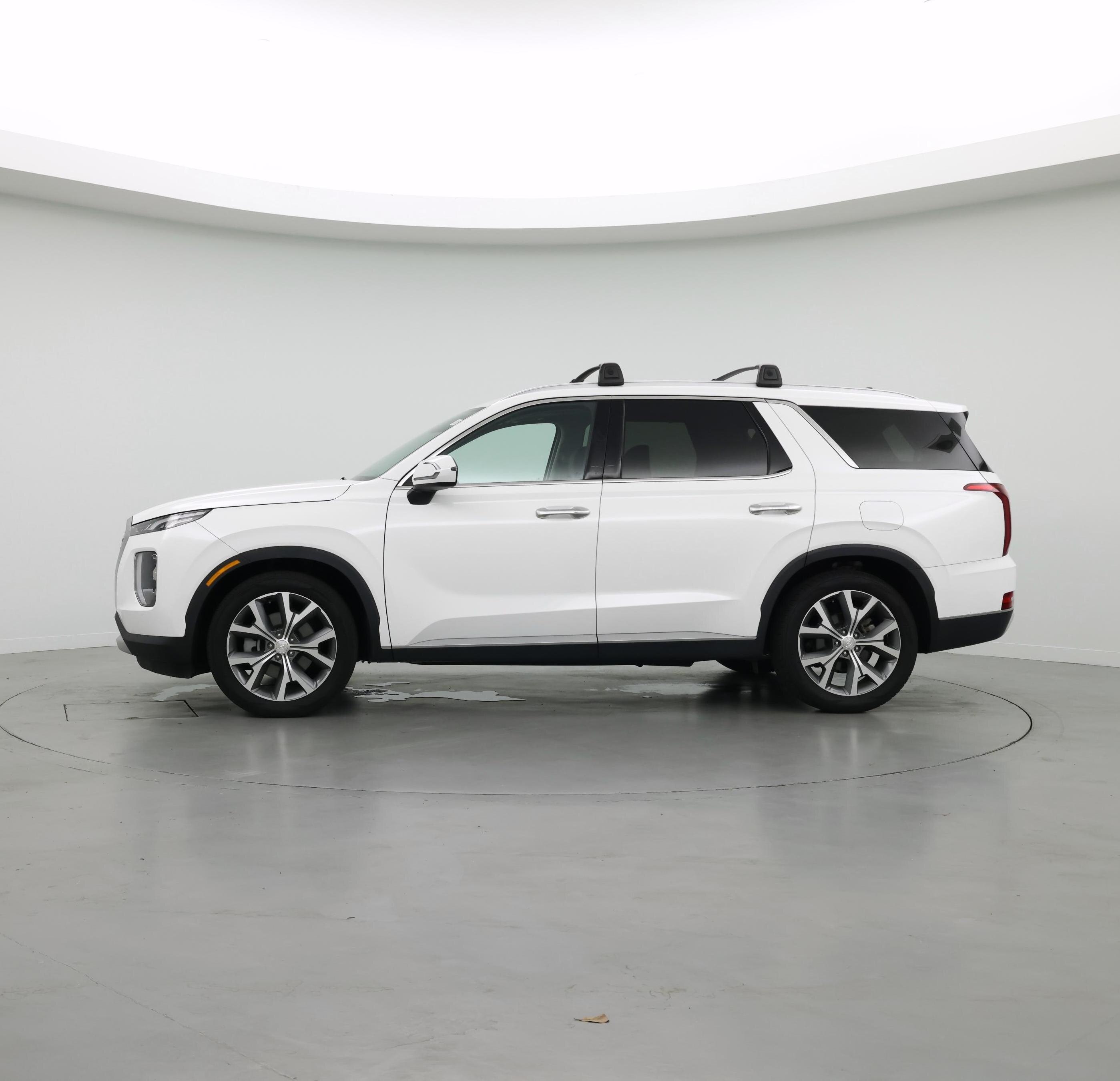 Thumbnail: 2022 Hyundai Palisade - 3