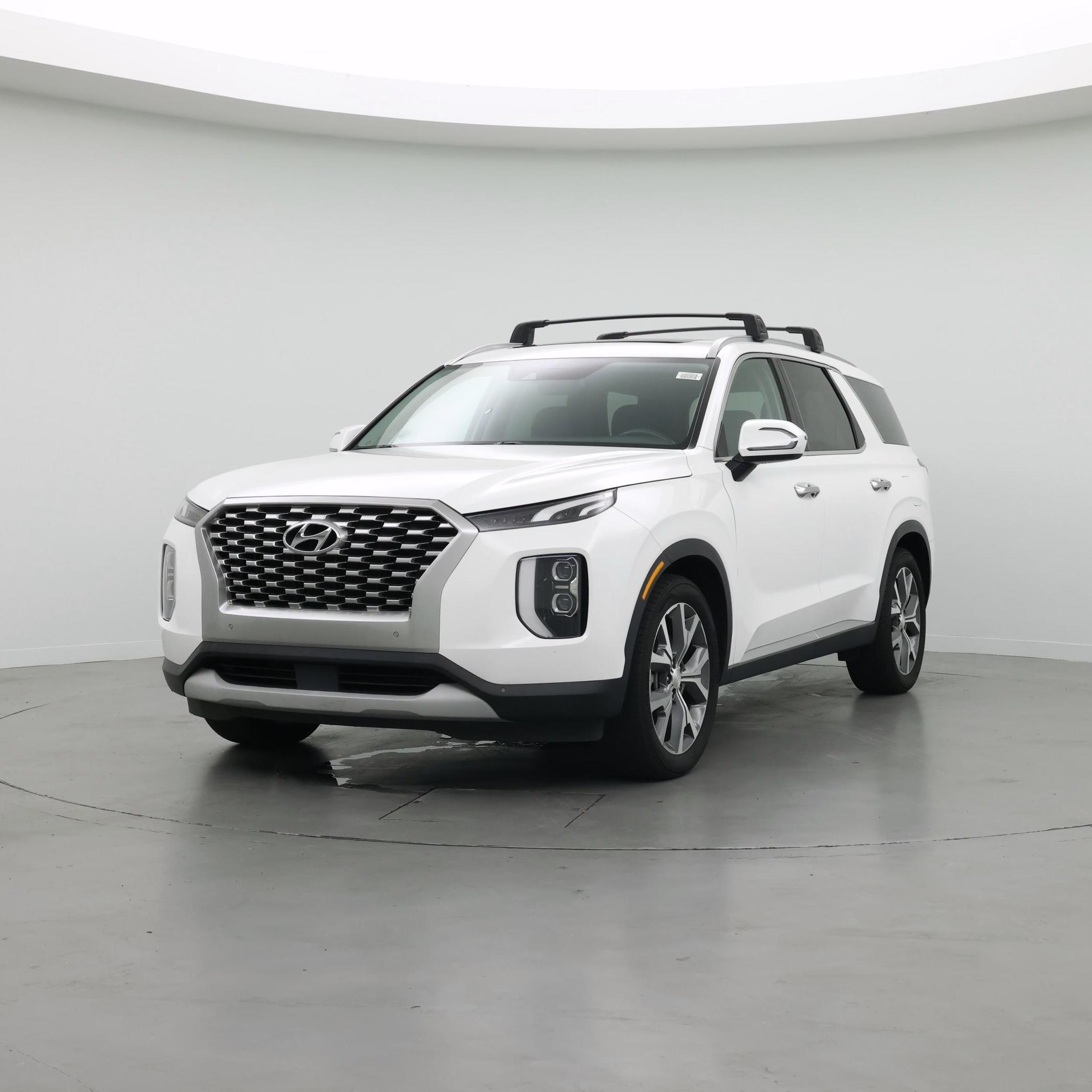 Thumbnail: 2022 Hyundai Palisade - 4