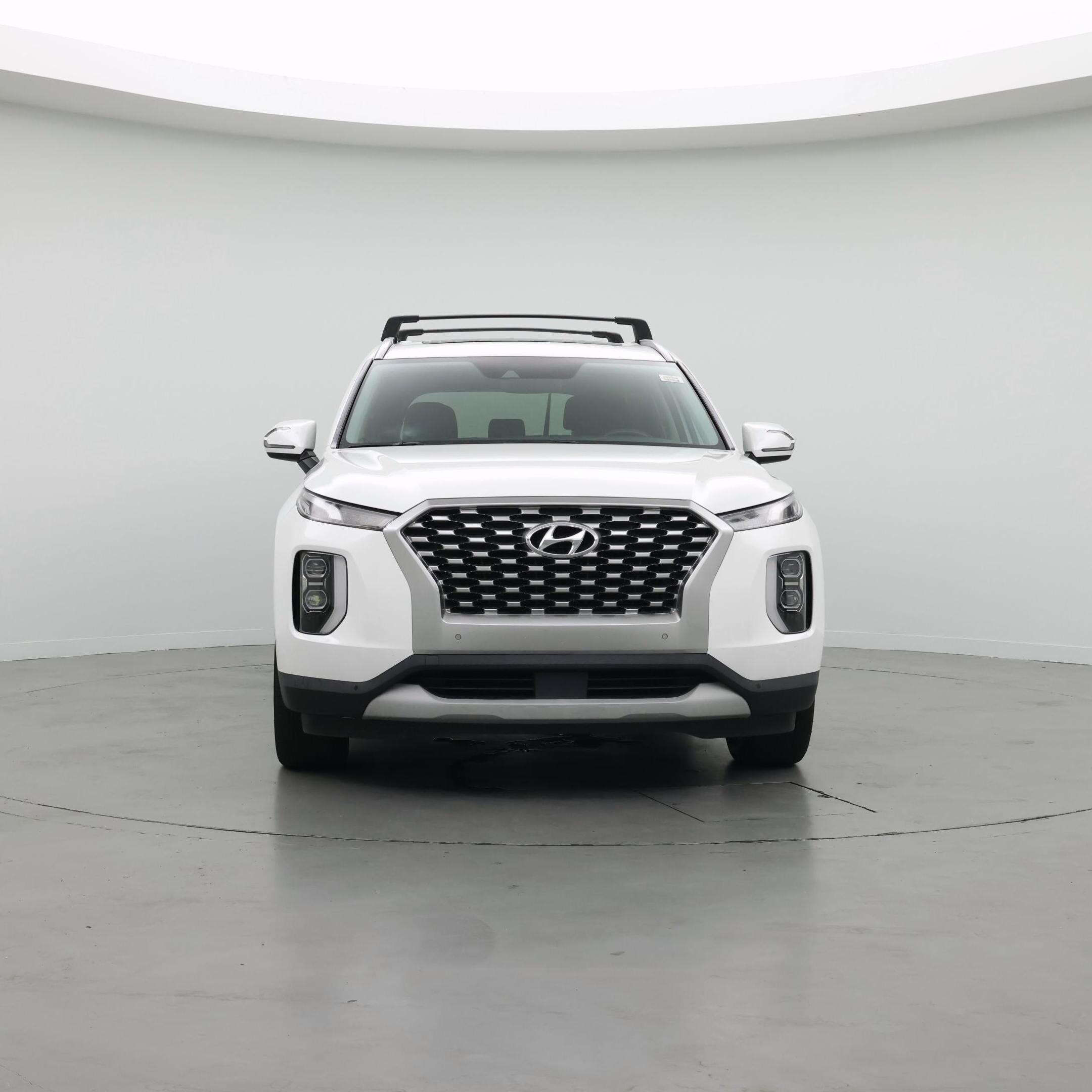 Thumbnail: 2022 Hyundai Palisade - 5