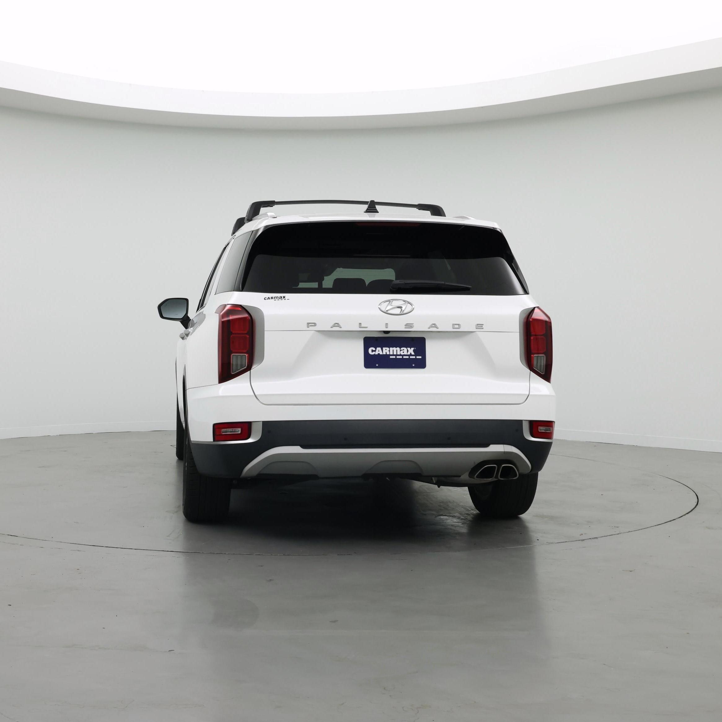 Thumbnail: 2022 Hyundai Palisade - 6