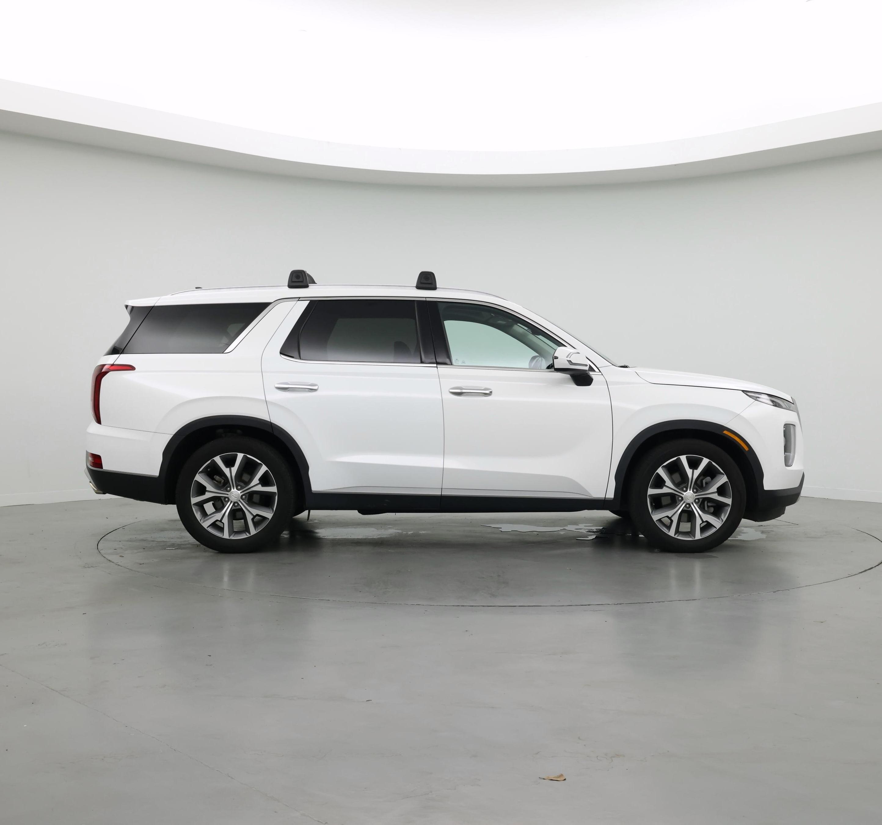 Thumbnail: 2022 Hyundai Palisade - 7