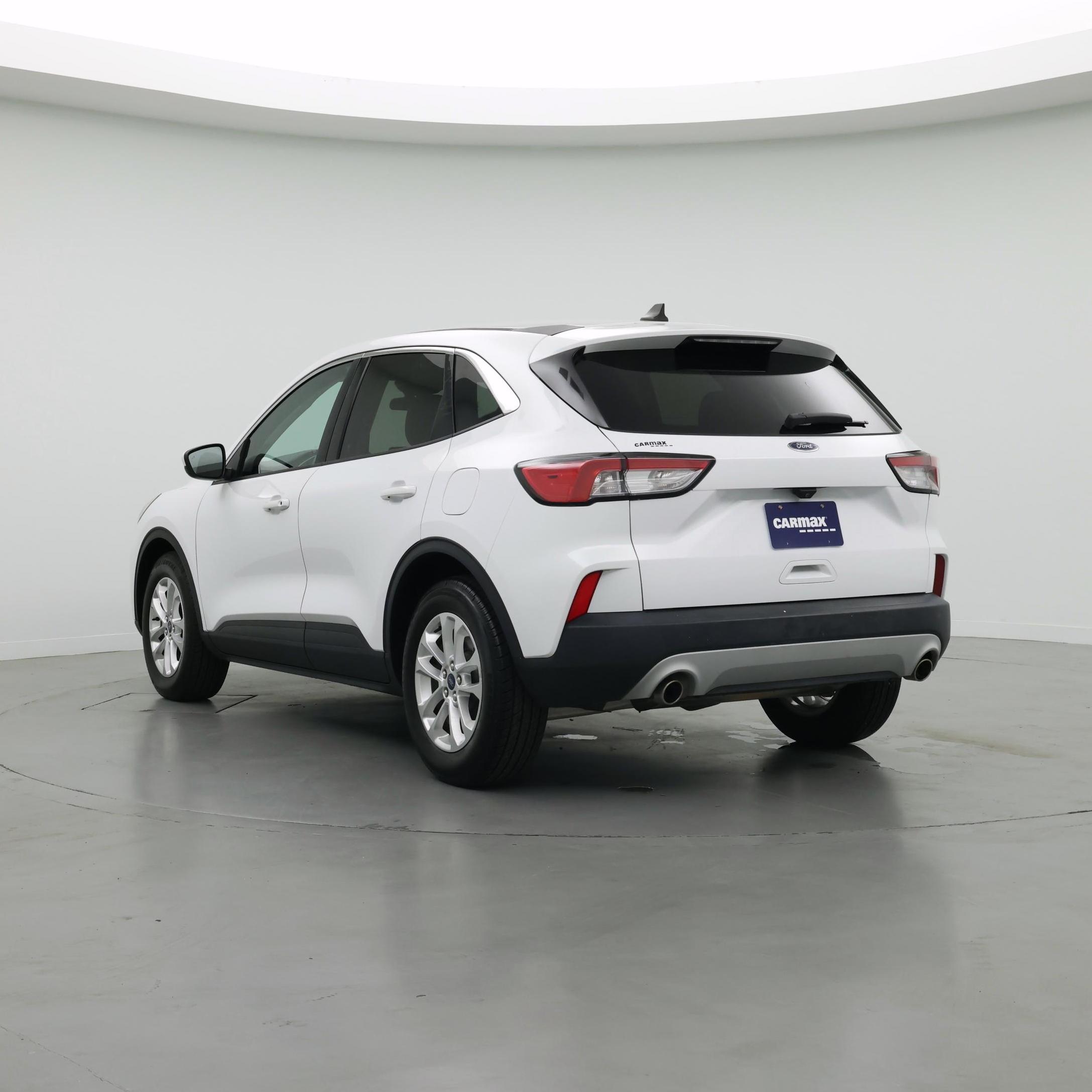 Thumbnail: 2021 Ford Escape - 2