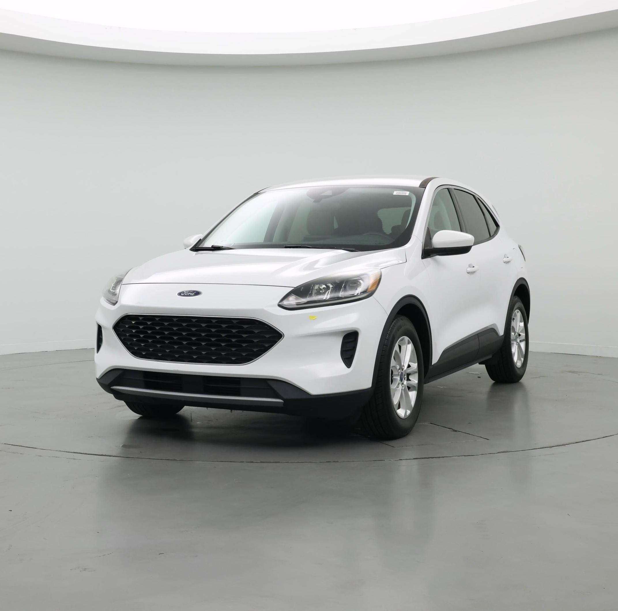 Thumbnail: 2021 Ford Escape - 4