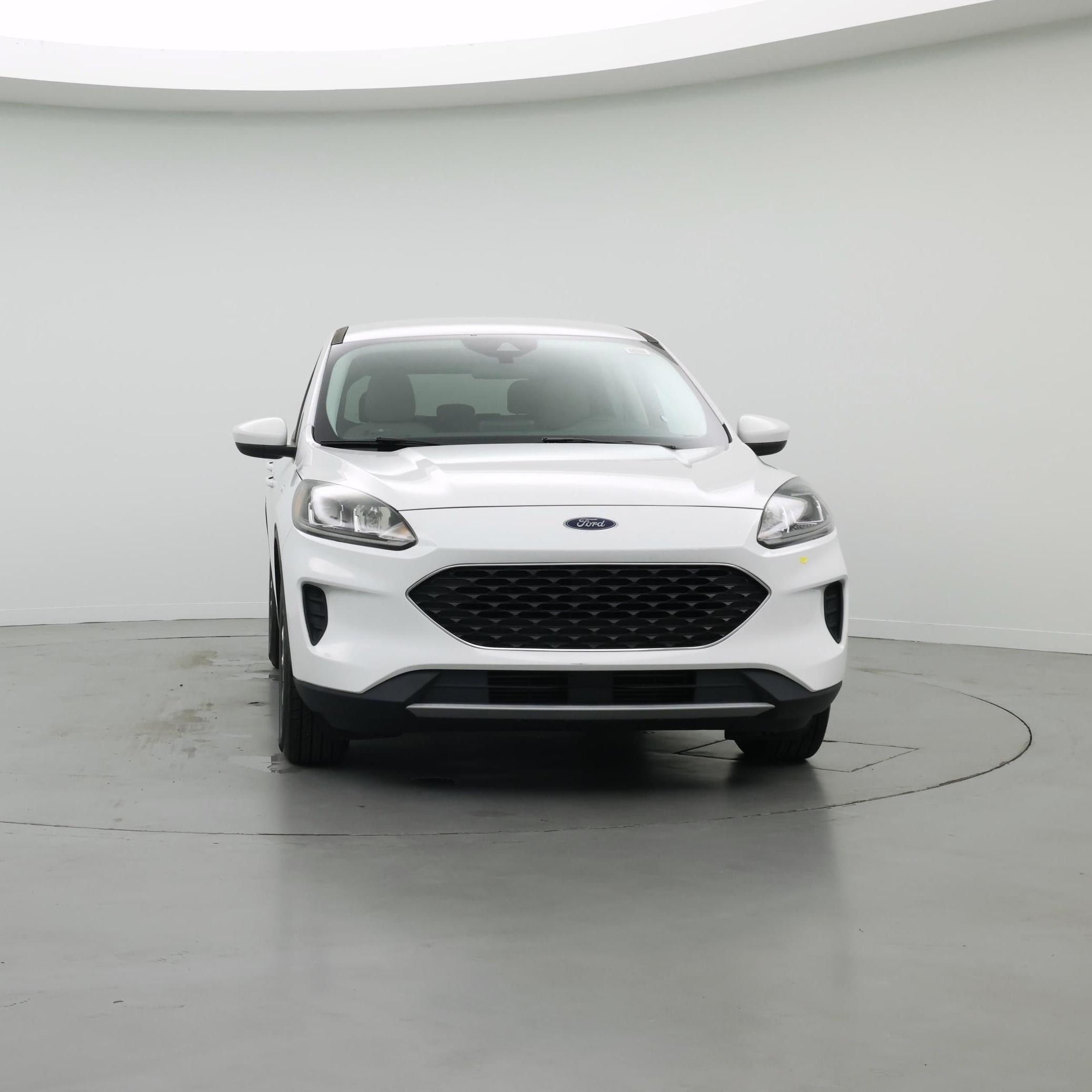 Thumbnail: 2021 Ford Escape - 5