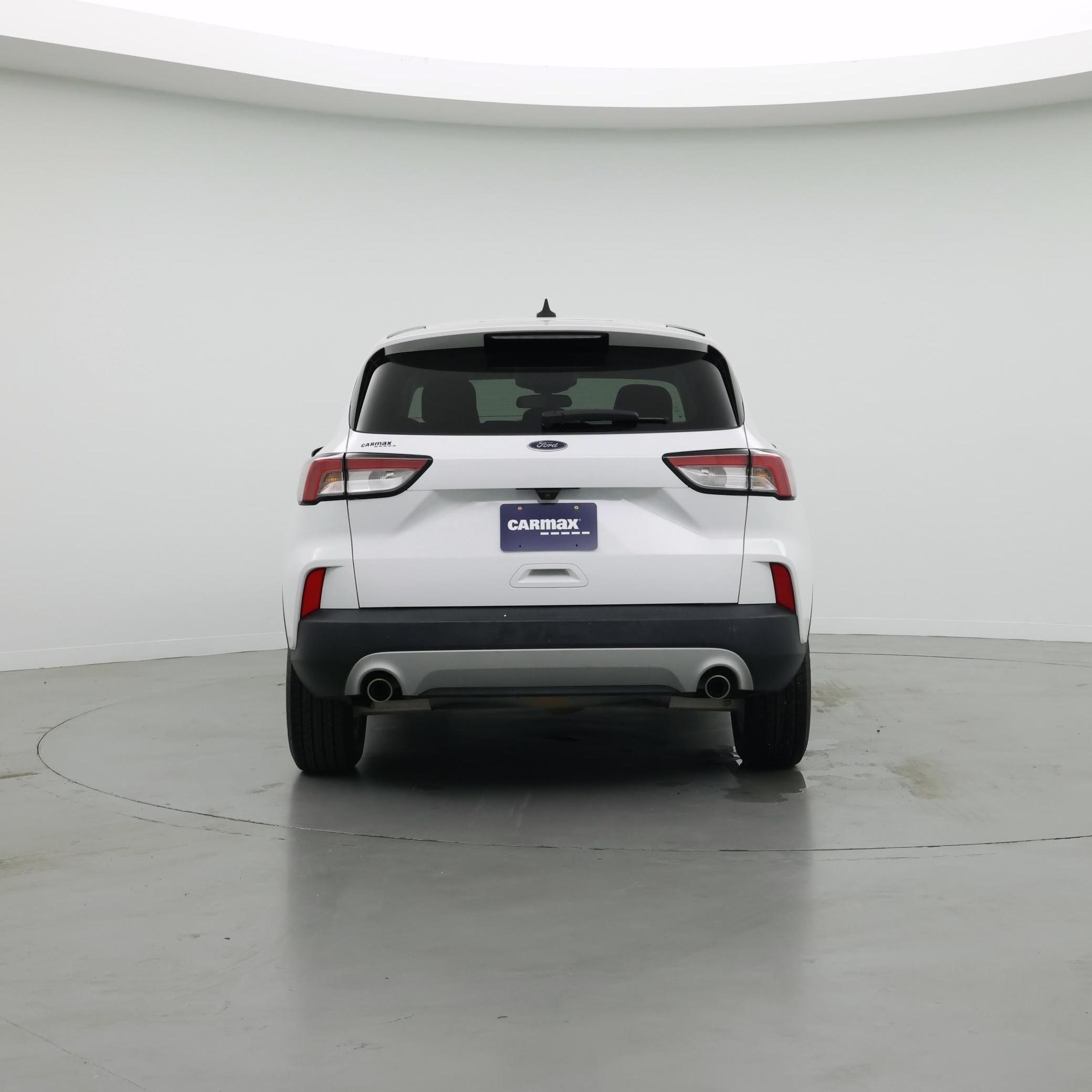 Thumbnail: 2021 Ford Escape - 6
