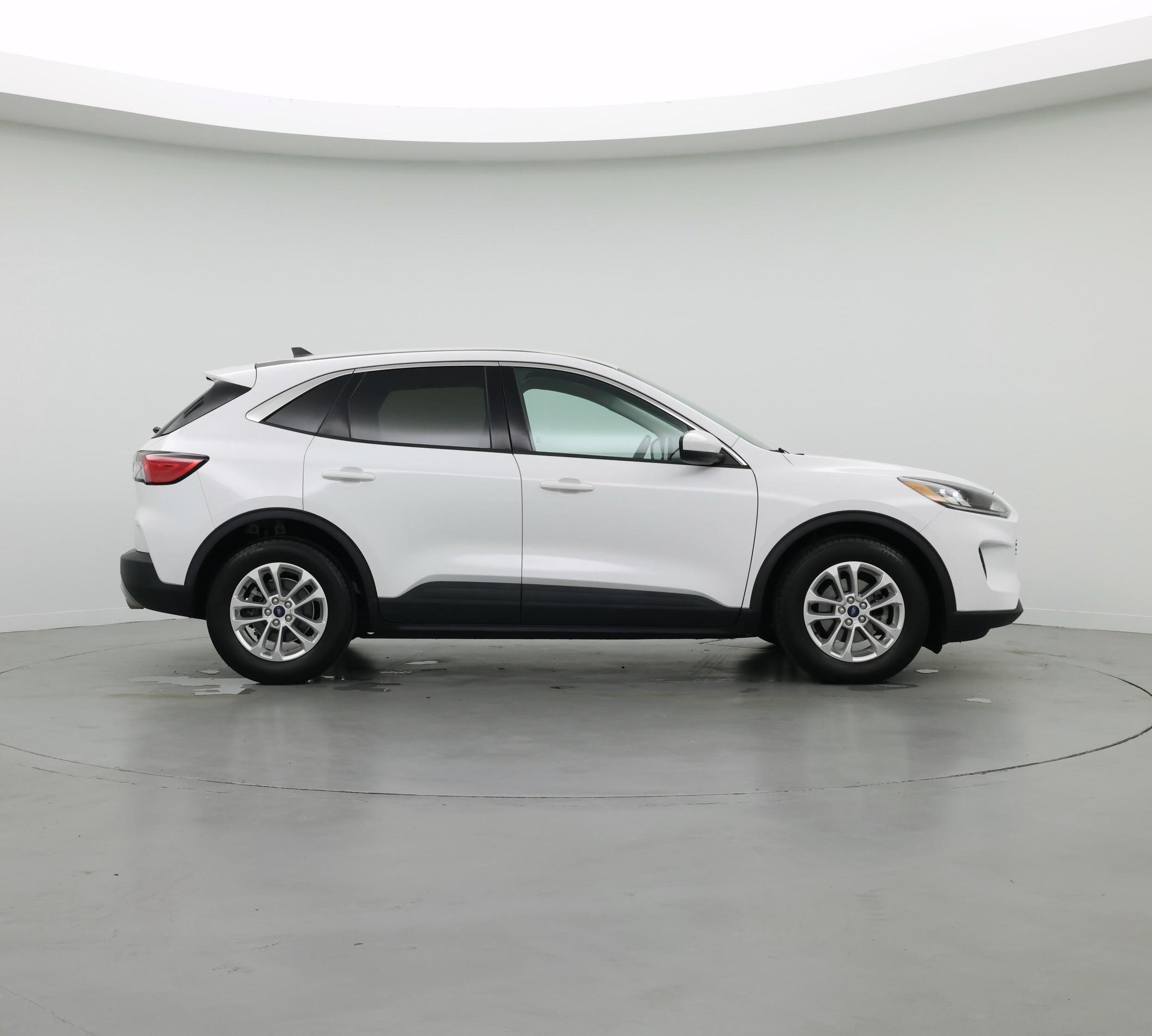 Thumbnail: 2021 Ford Escape - 7