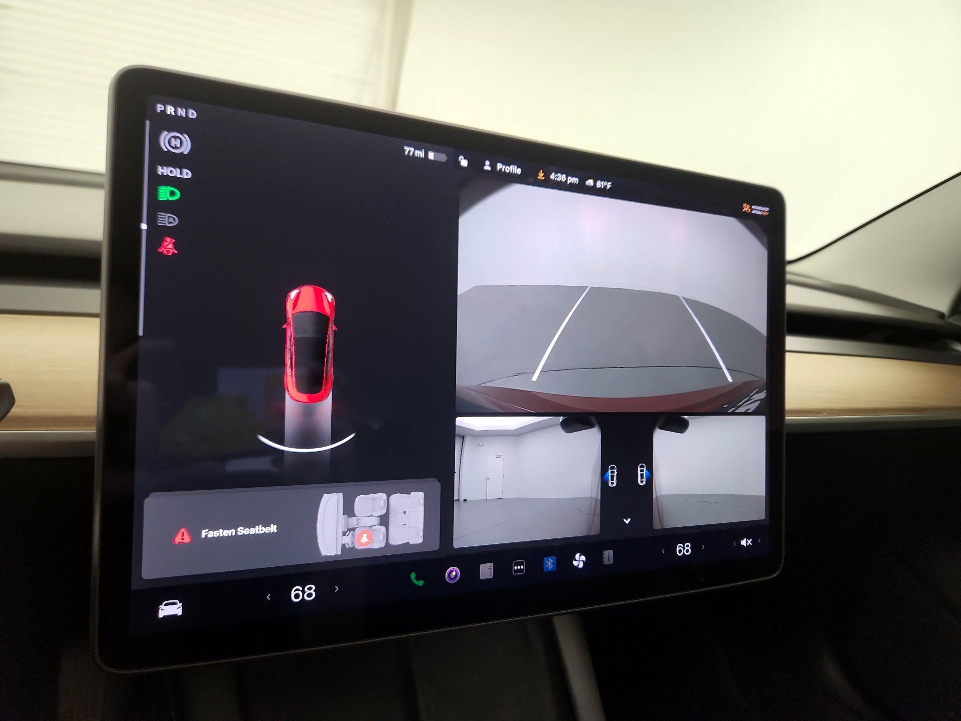 Thumbnail: 2021 Tesla Model 3 - 15