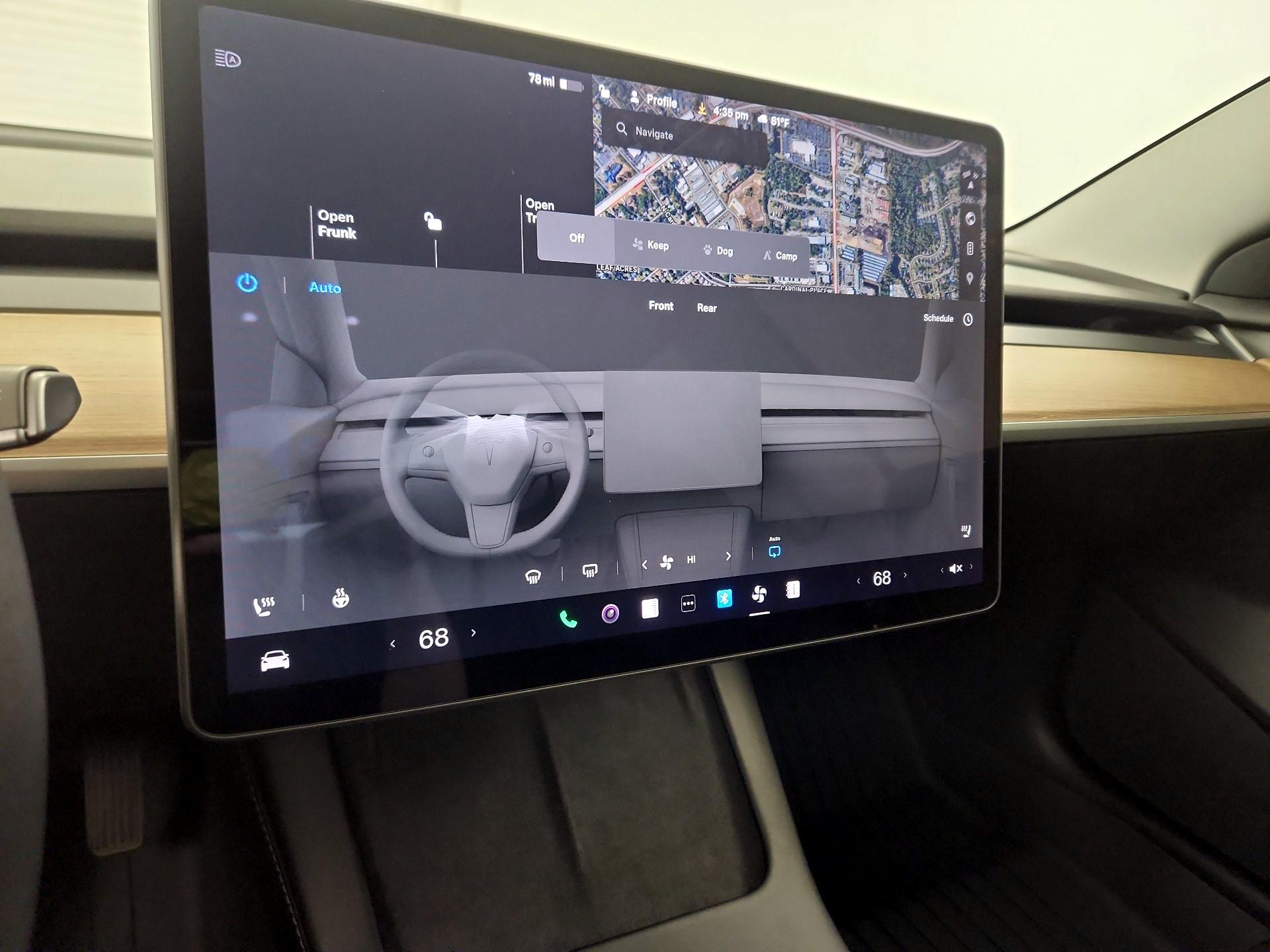 Thumbnail: 2021 Tesla Model 3 - 17