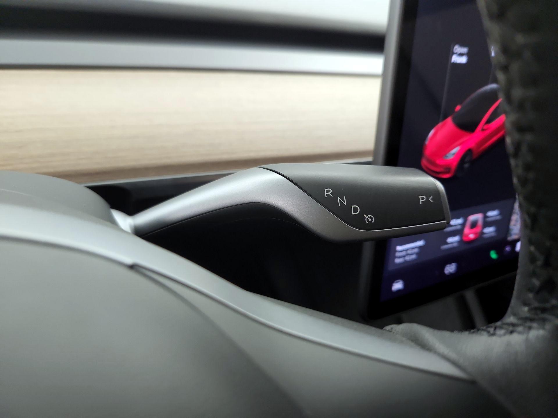 Thumbnail: 2021 Tesla Model 3 - 18