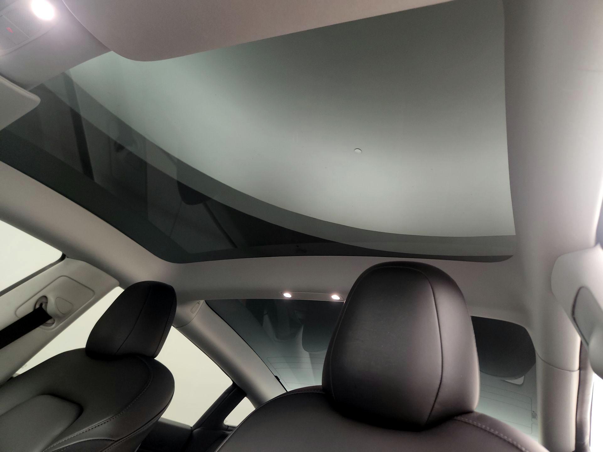Thumbnail: 2021 Tesla Model 3 - 20