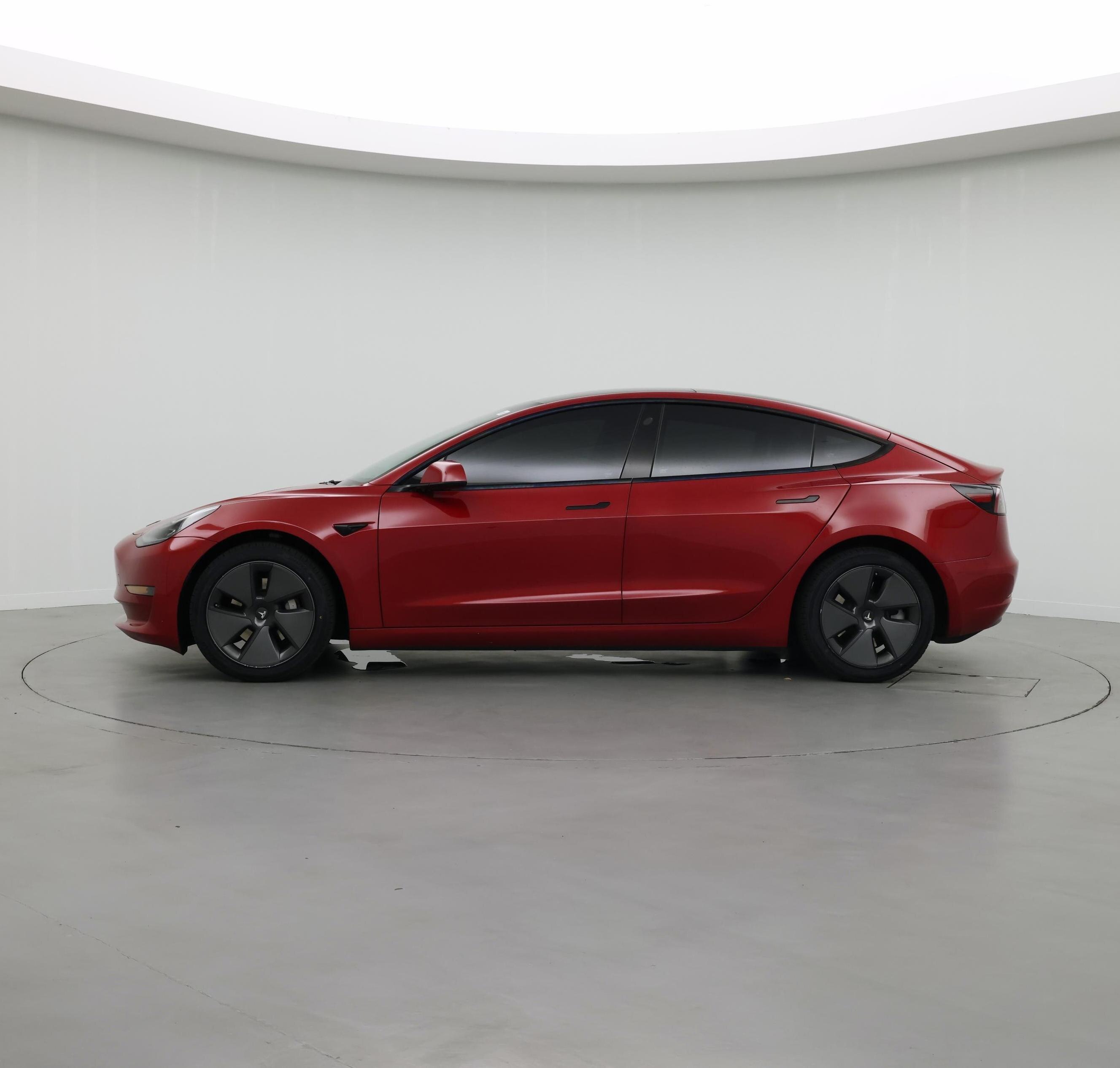 Thumbnail: 2021 Tesla Model 3 - 3