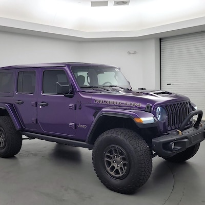 Vehicle exterior view