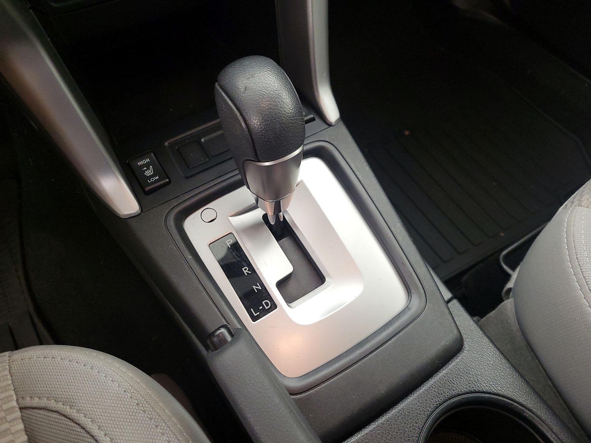 Thumbnail: 2015 Subaru Forester - 17